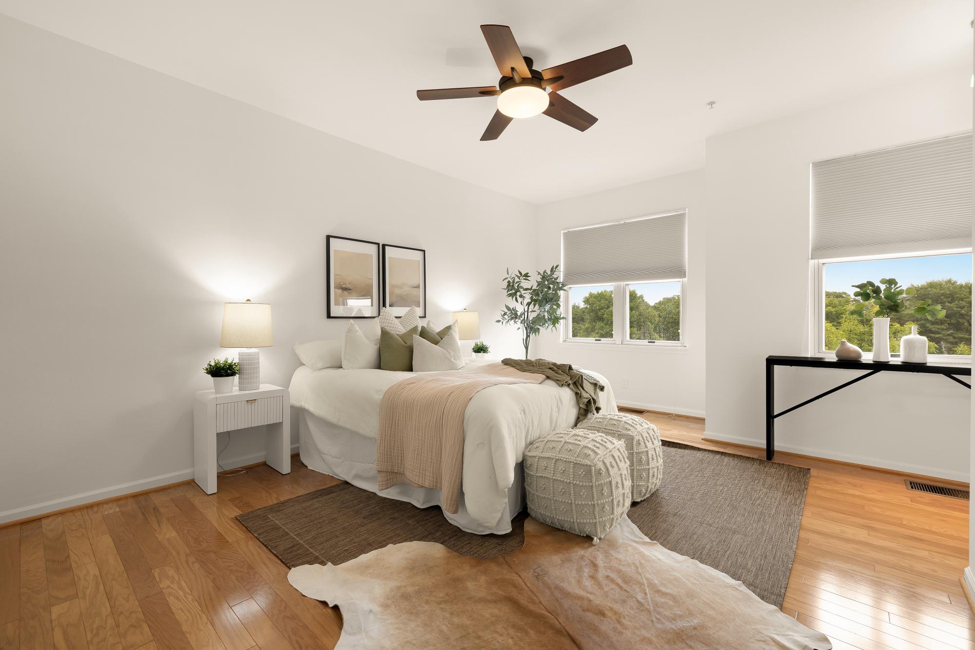  343 Cedar Street NW, Washington, DC, 20012 - 物件實景