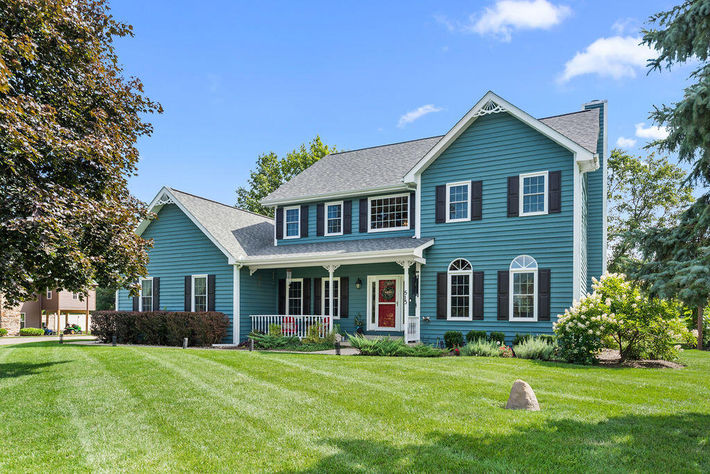 Valparaiso, Indiana, 46385, United States, 4 Bedrooms Bedrooms, ,3 BathroomsBathrooms,Residential,For Sale,1988266