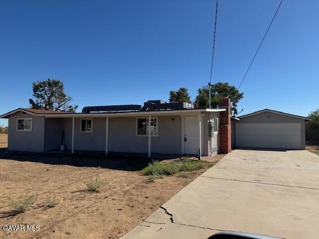 Palmdale, California, 93551, United States, 3 Bedrooms Bedrooms, ,2 BathroomsBathrooms,Residential,For Sale,1982768