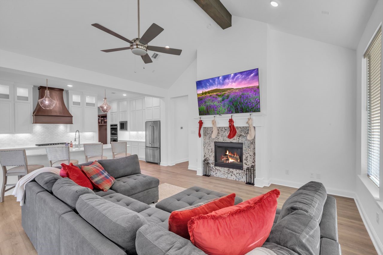 Porter, Texas, 77365, United States, 4 Bedrooms Bedrooms, ,5 BathroomsBathrooms,Residential,For Sale,1992843