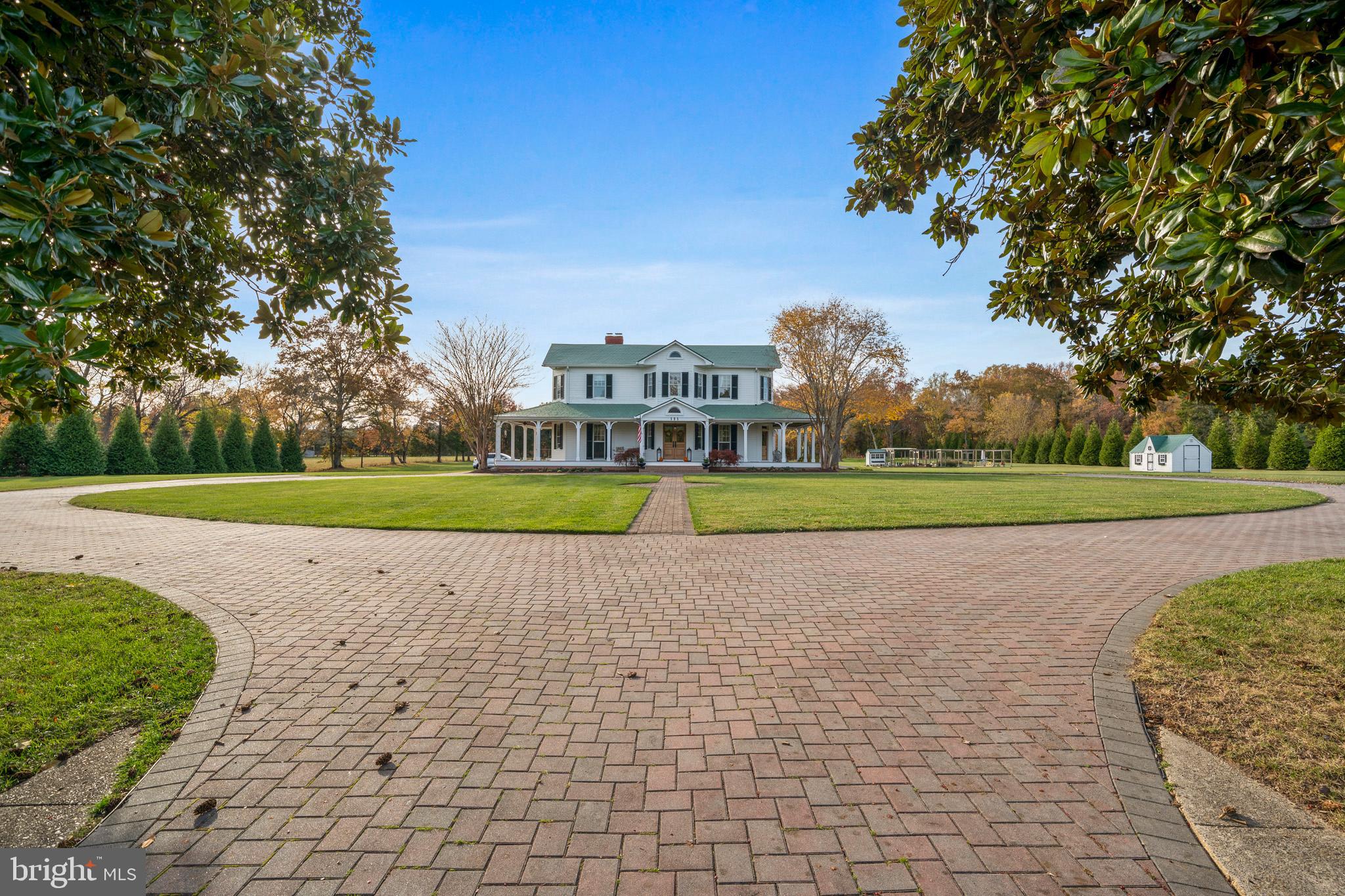 La Plata, Maryland, 20646, United States, 5 Bedrooms Bedrooms, ,4 BathroomsBathrooms,Residential,For Sale,1990245