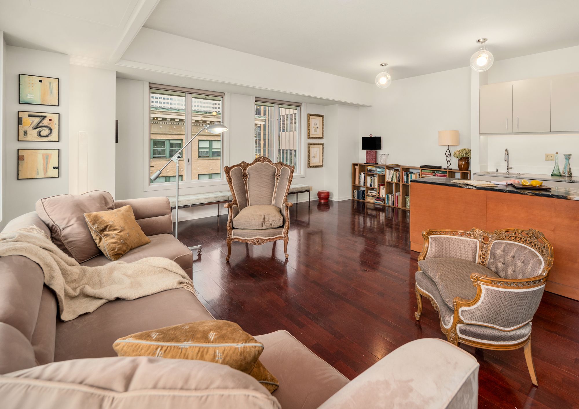  98 union  st unit #810, seattle, wa 98101 - 物件實景