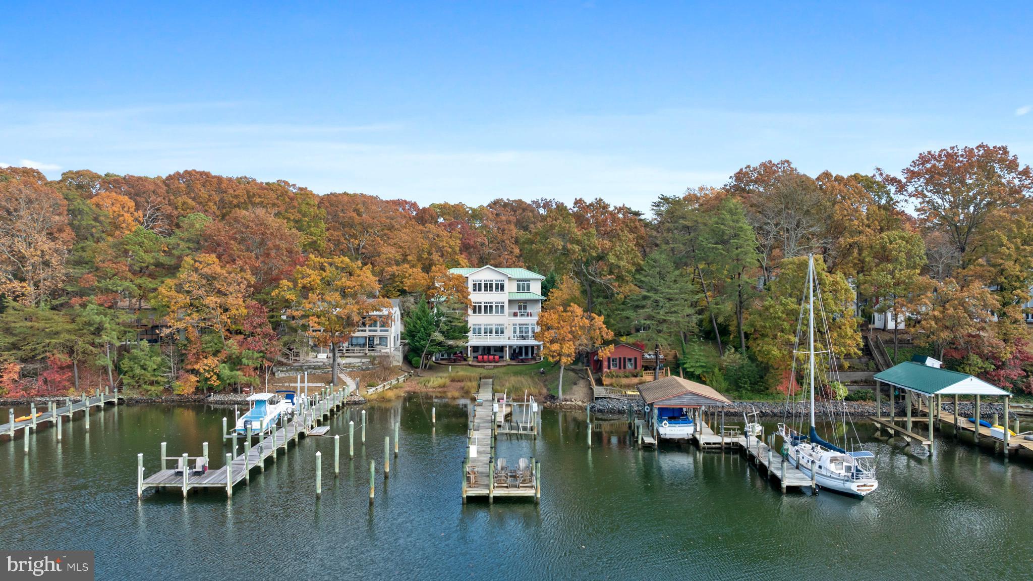 Lusby, Maryland, 20657, United States, 4 Bedrooms Bedrooms, ,6 BathroomsBathrooms,Residential,For Sale,1990435