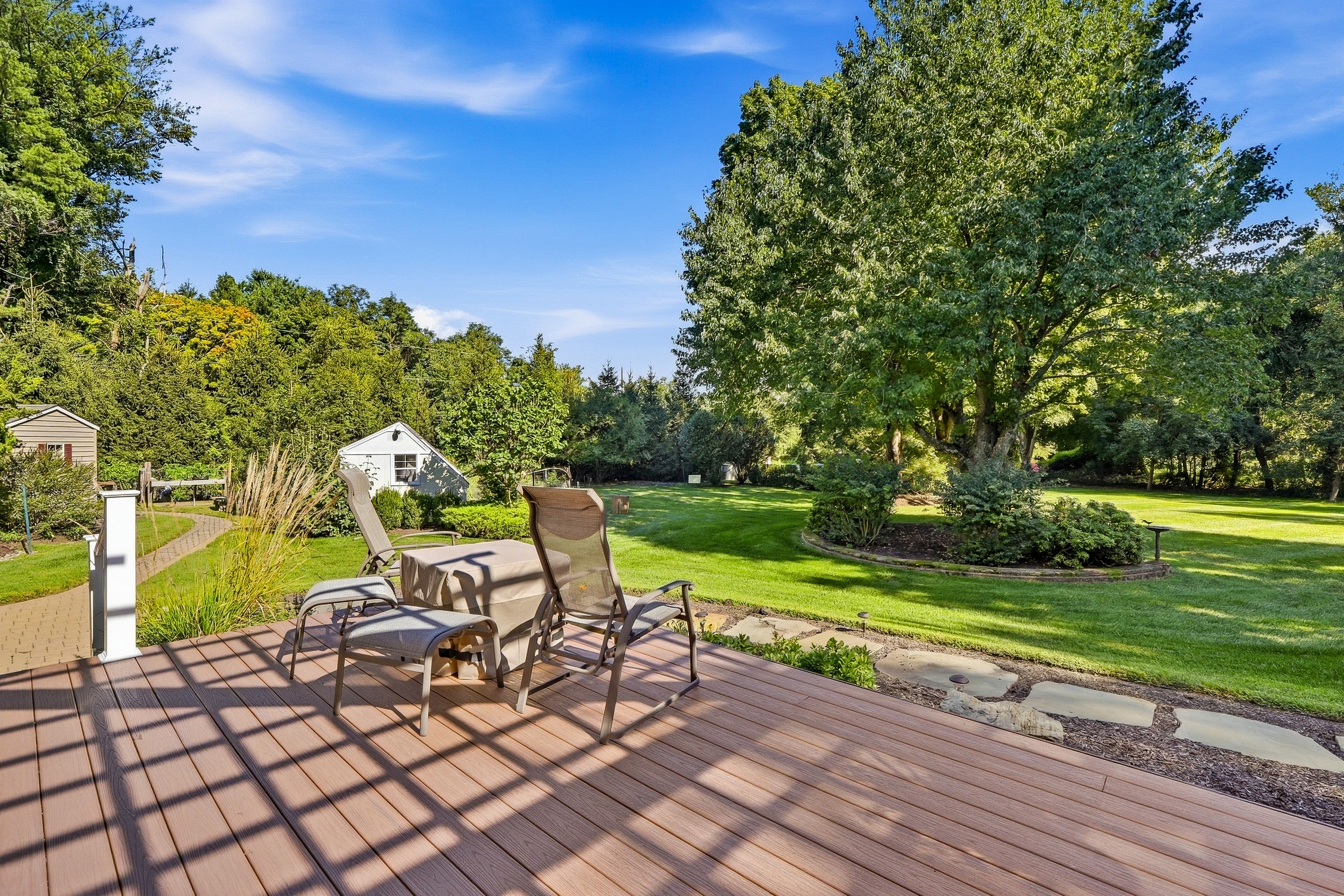  11 Raven Road, Colts Neck NJ - 物件實景