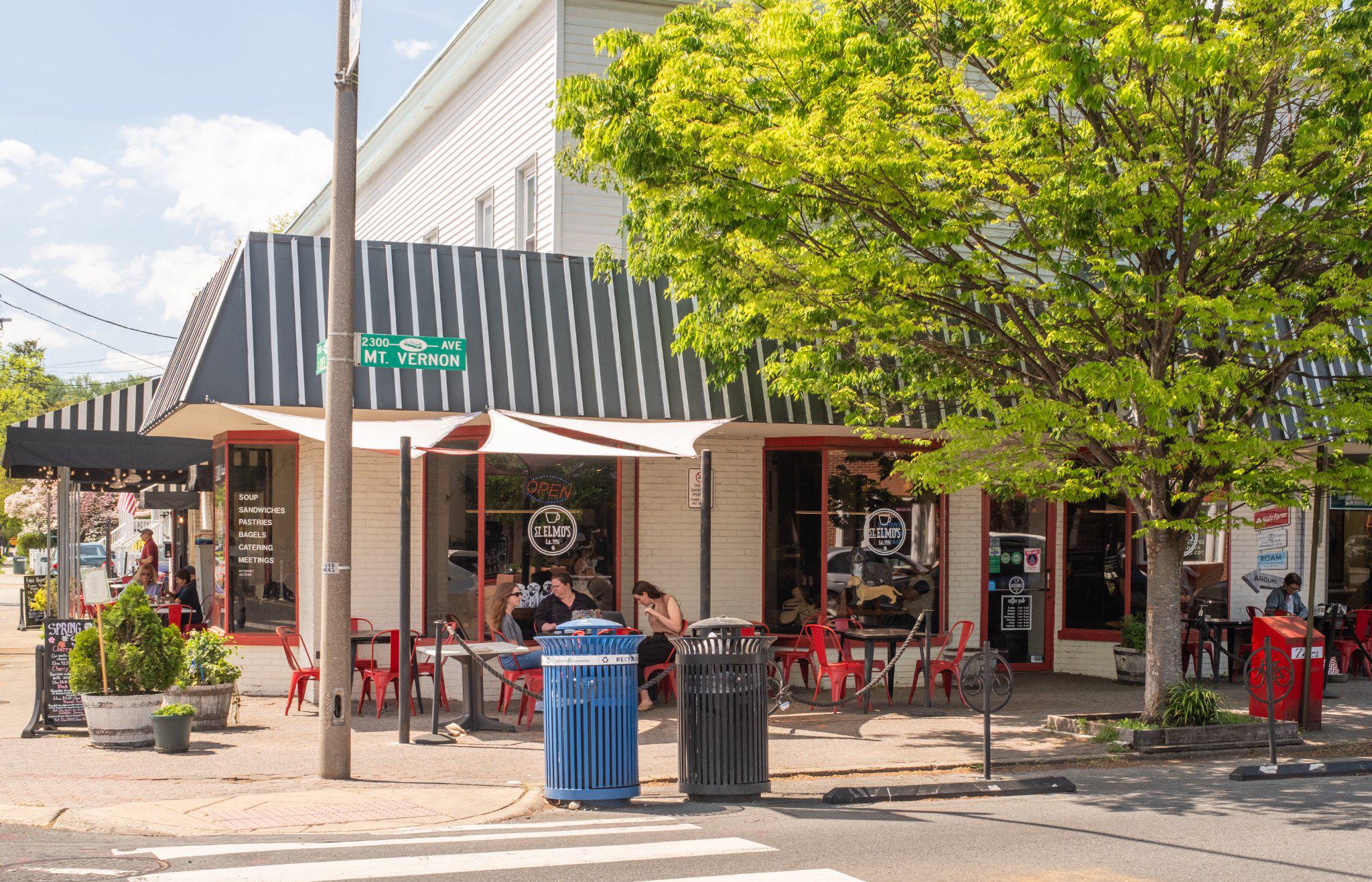  315 E Mount Ida Avenue, Alexandria, VA, 22301 - 物件實景