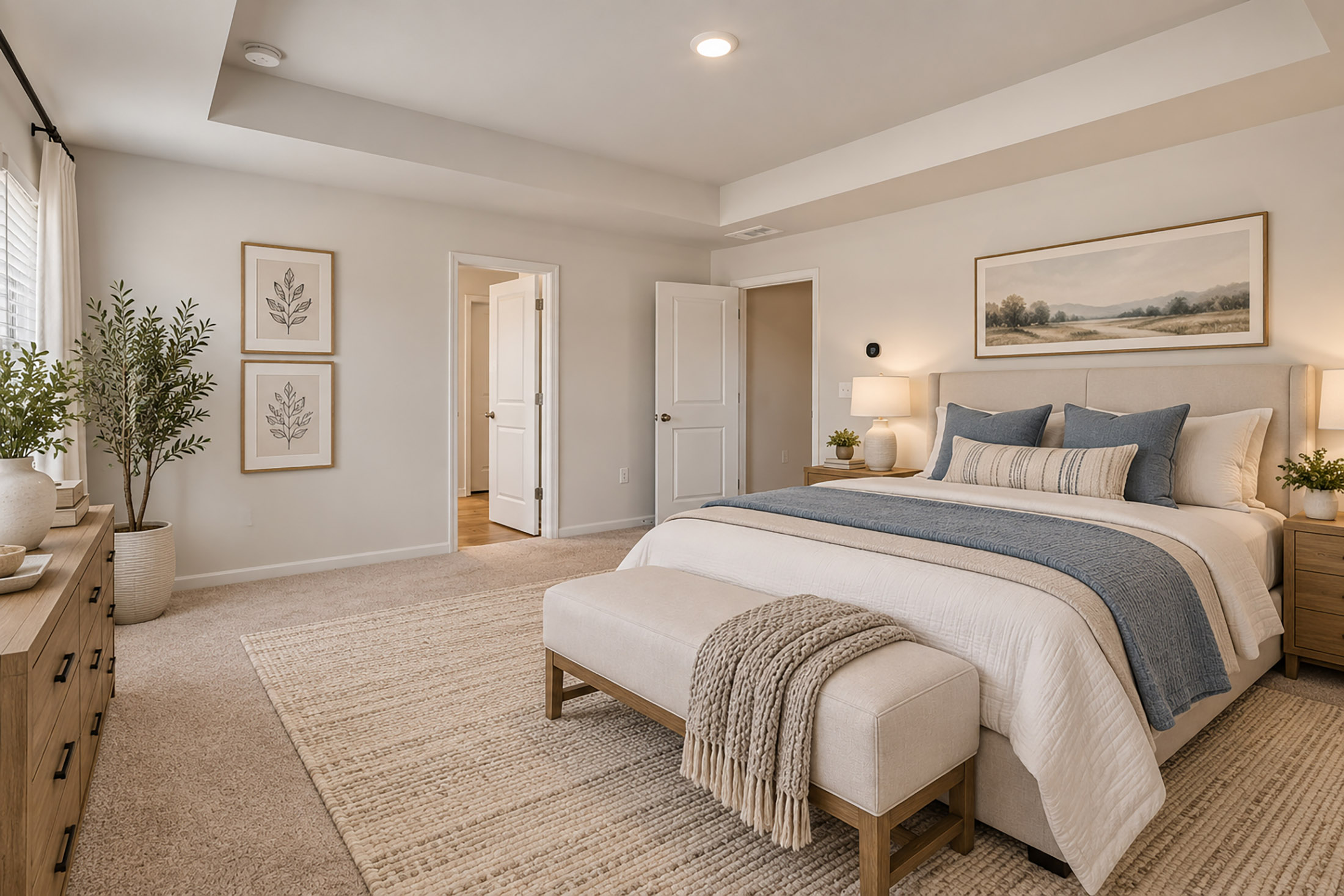  Spacious Living and Upgraded Finishes at Logan Point - 物件實景