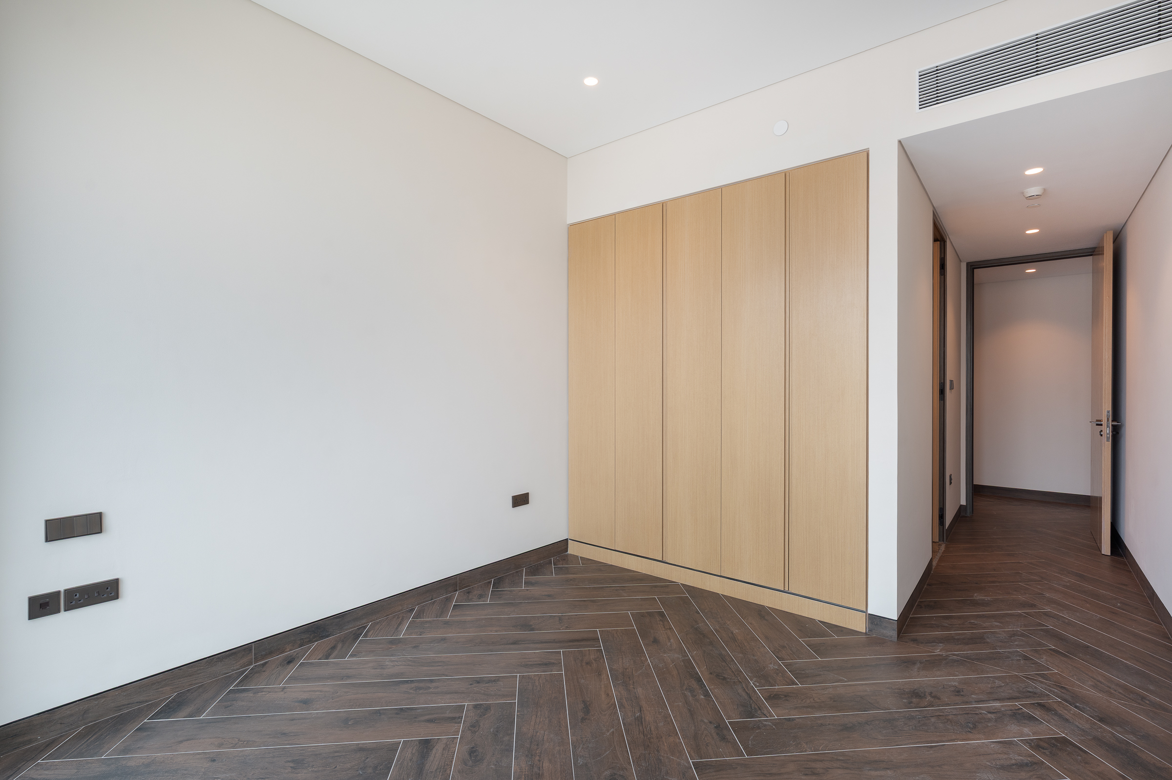 Corner Apartment with Burj Khalifa View - 物件實景