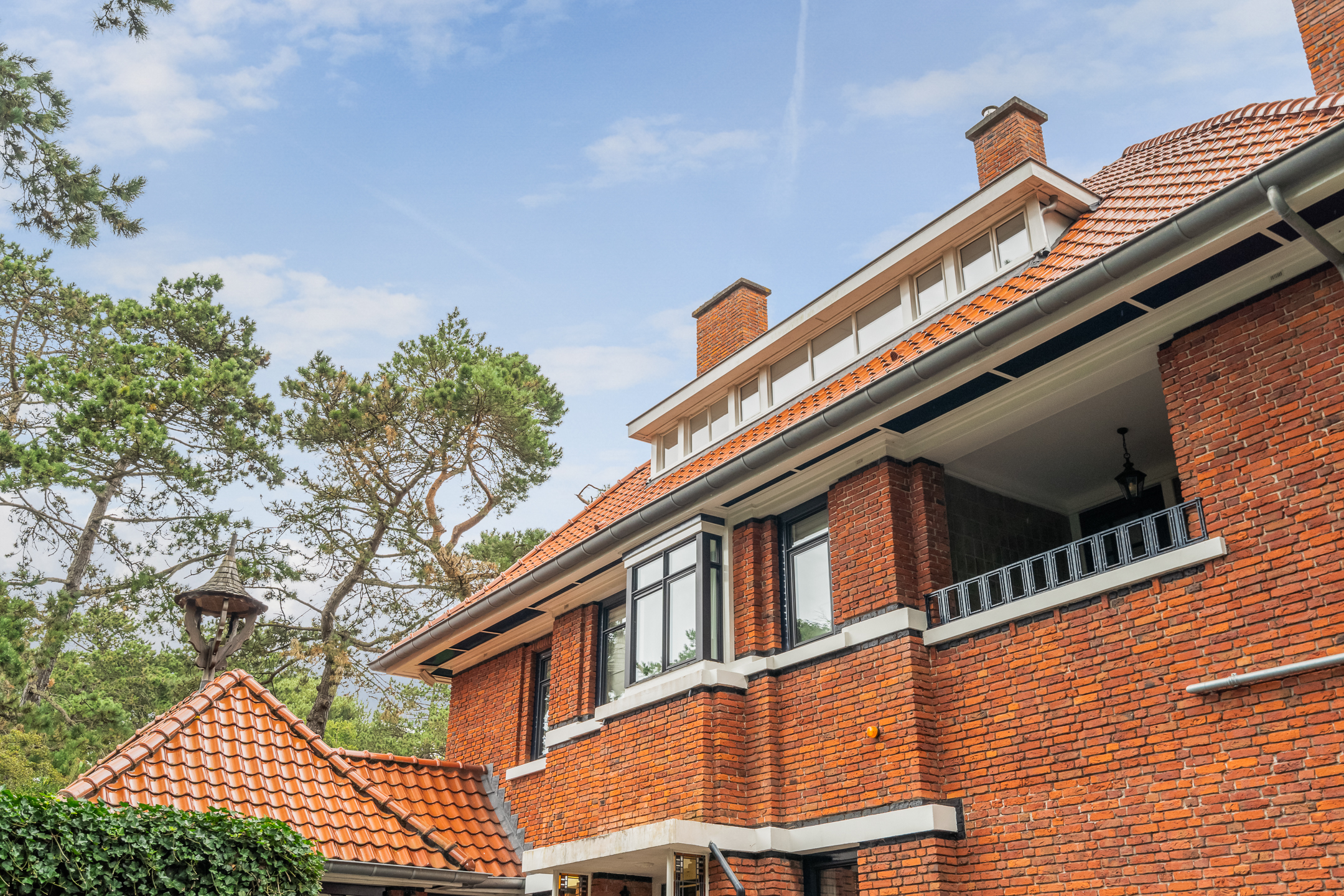  Spacious, turn-key family villa with swimming pool and guest accommodation - 物件實景