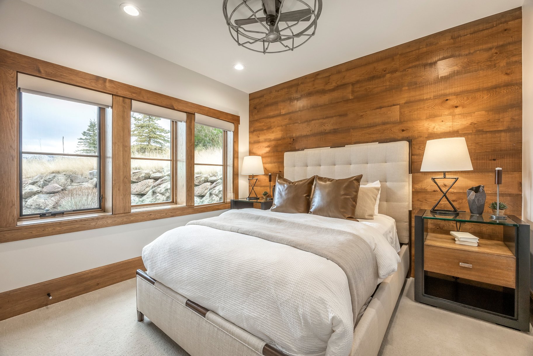  Exceptional Custom Home in Victory Ranch Close to Golf Club House - 物件實景