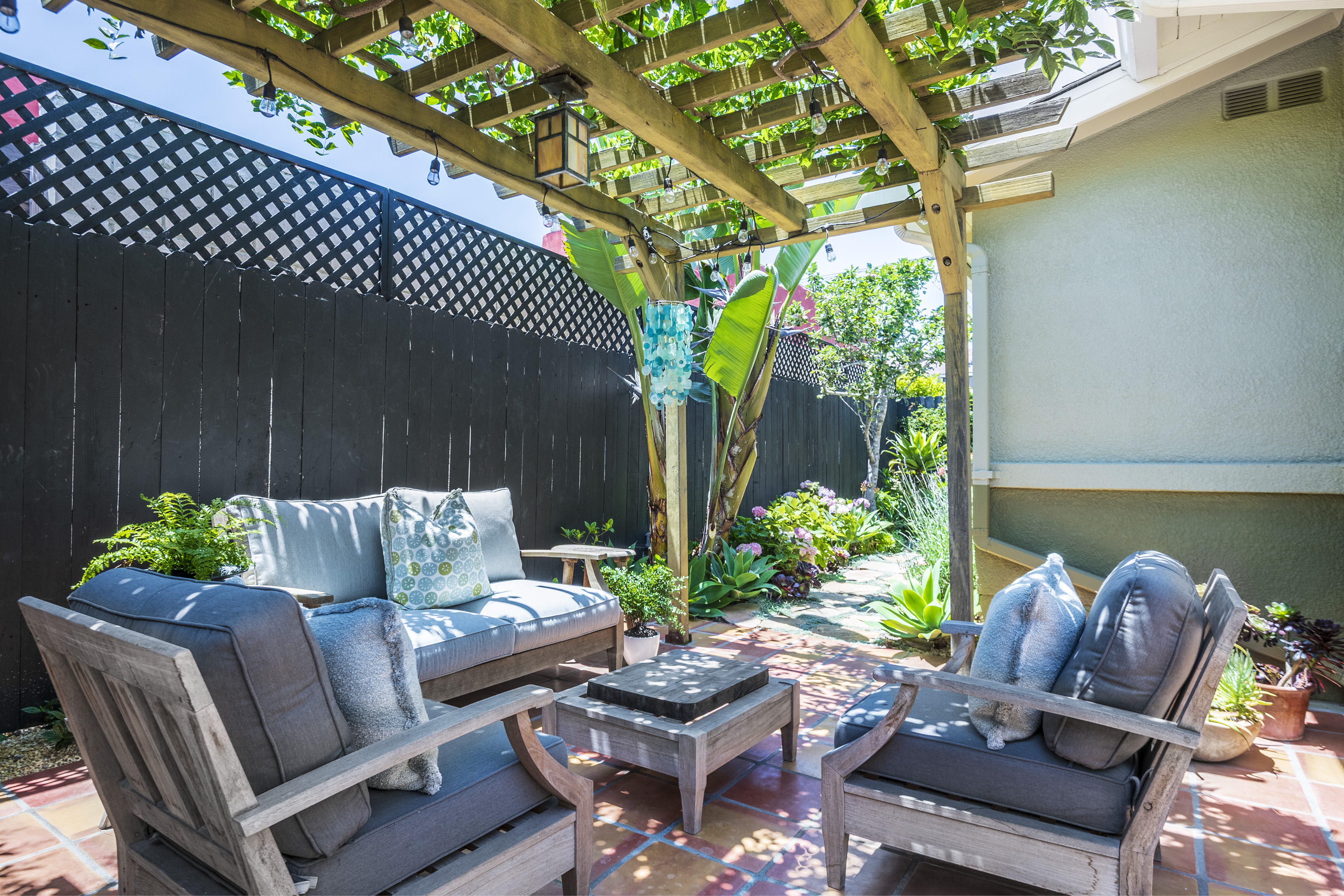  Bungalow District Craftsman Cottage - 物件實景