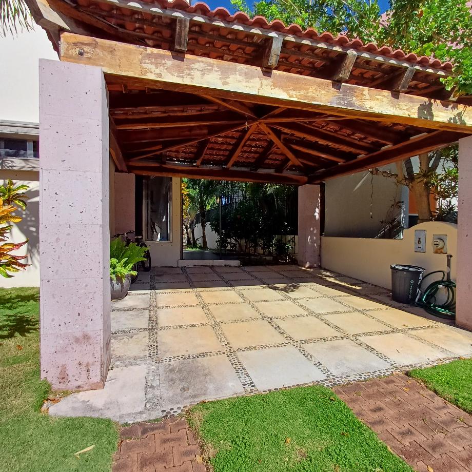 Isla Romantica, Benito Juárez, Quintana Roo, 77500, Mexico, 4 Bedrooms Bedrooms, ,5 BathroomsBathrooms,Residential,For Sale,Isla Romantica,1677042