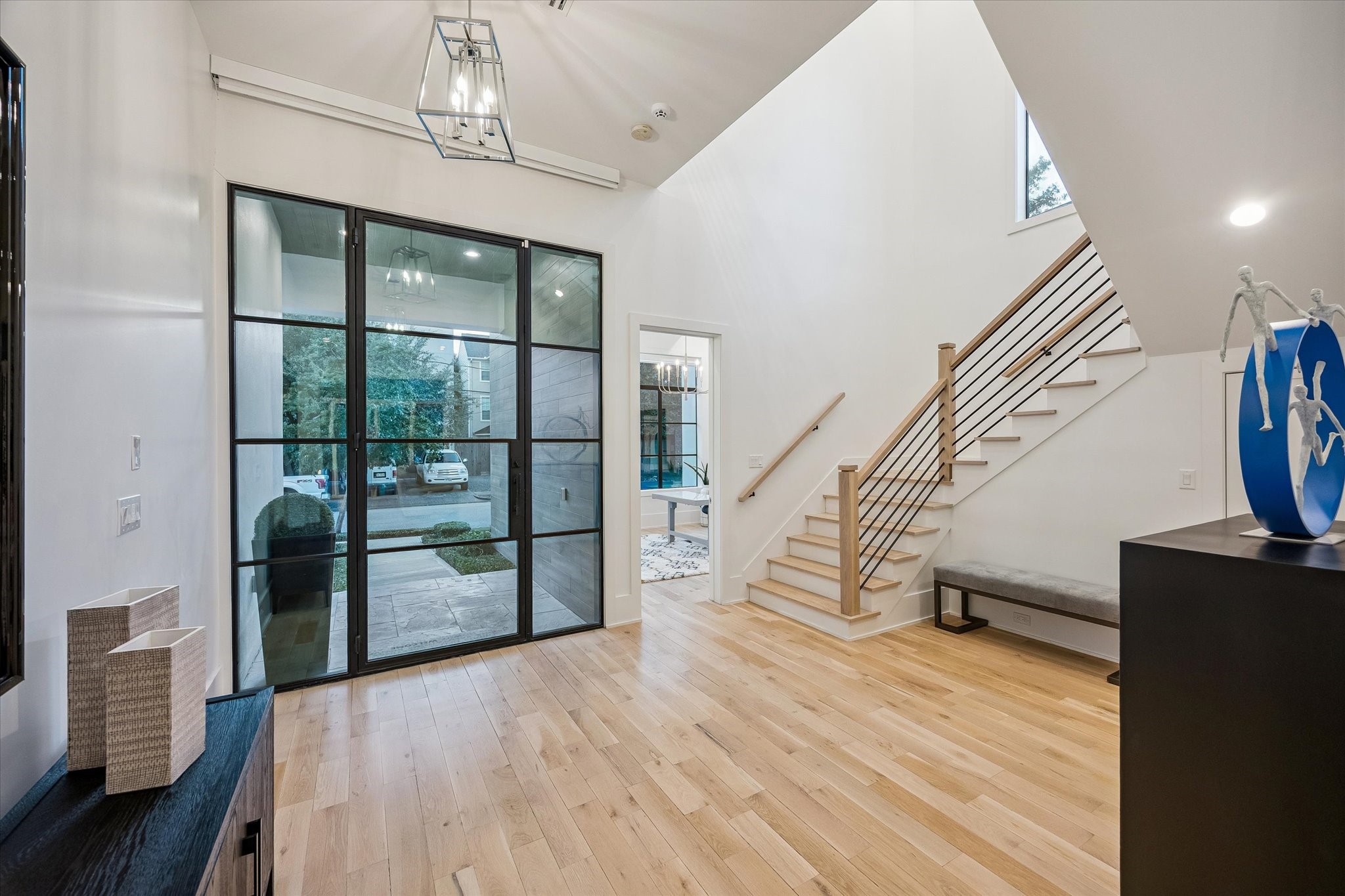  2215 Driscoll Street - 物件實景