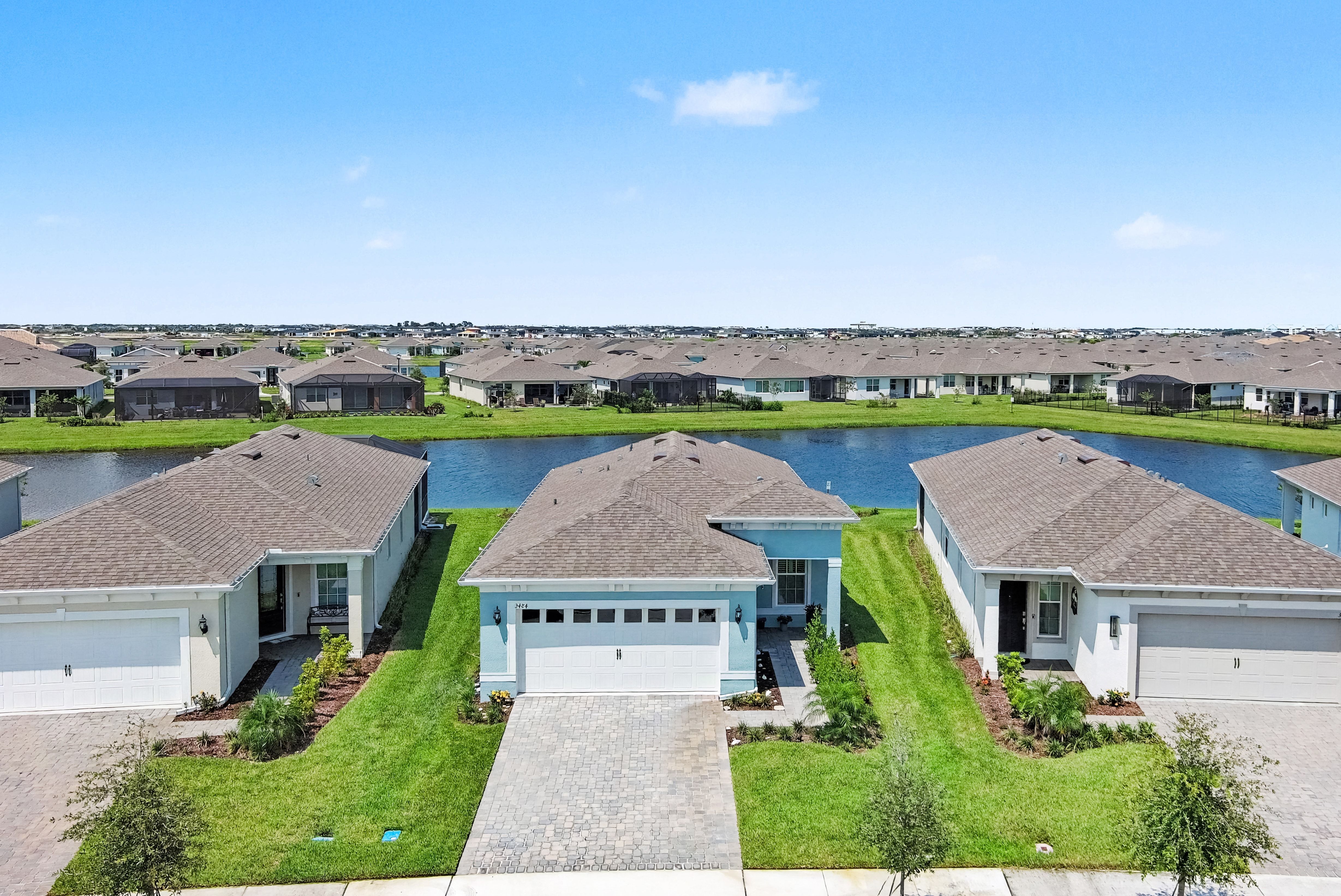  3484 Bubbles Court, Melbourne, FL, 32940 - 物件實景