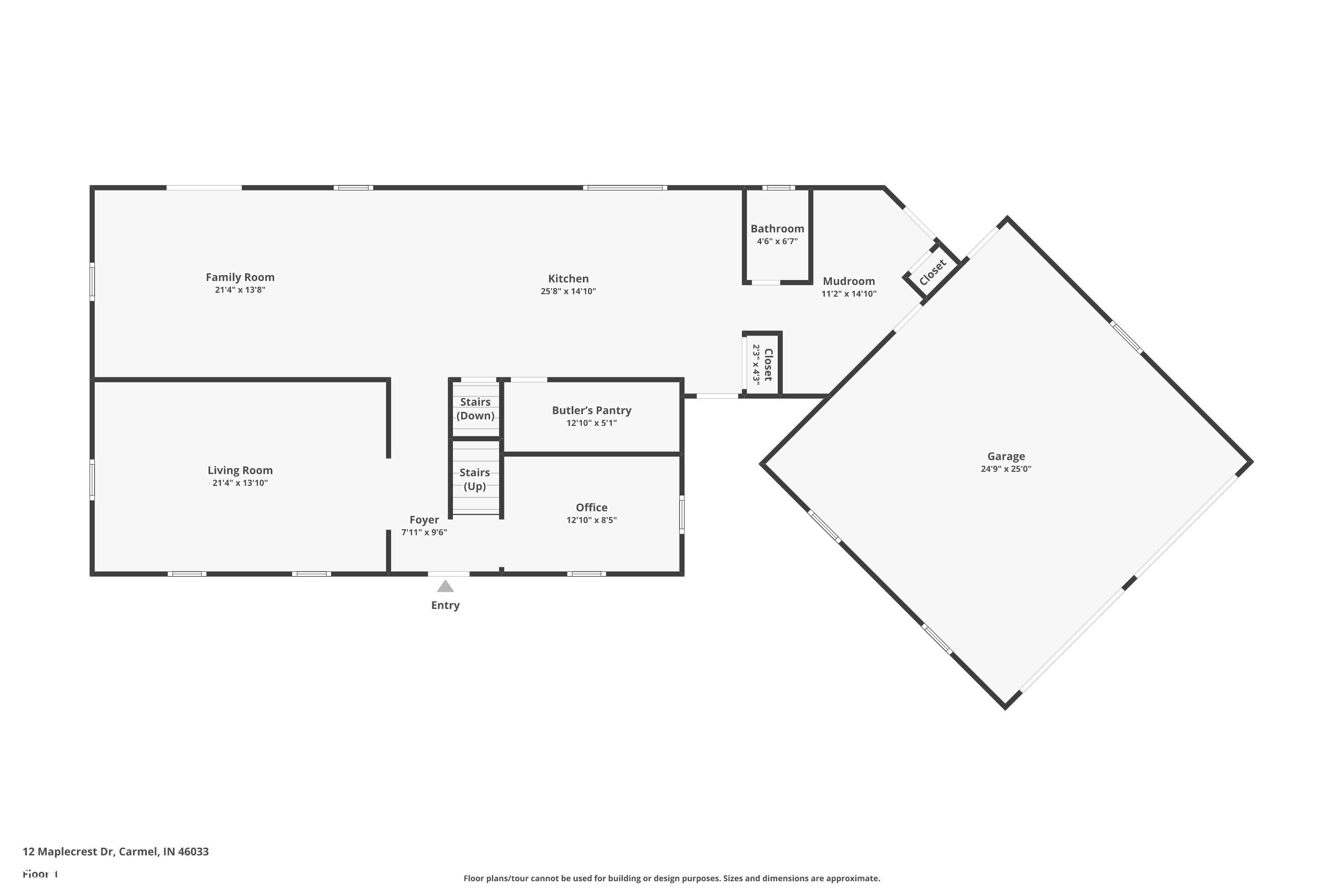 Carmel, Indiana, 46033, United States, 4 Bedrooms Bedrooms, ,3 BathroomsBathrooms,Residential,For Sale,1920336