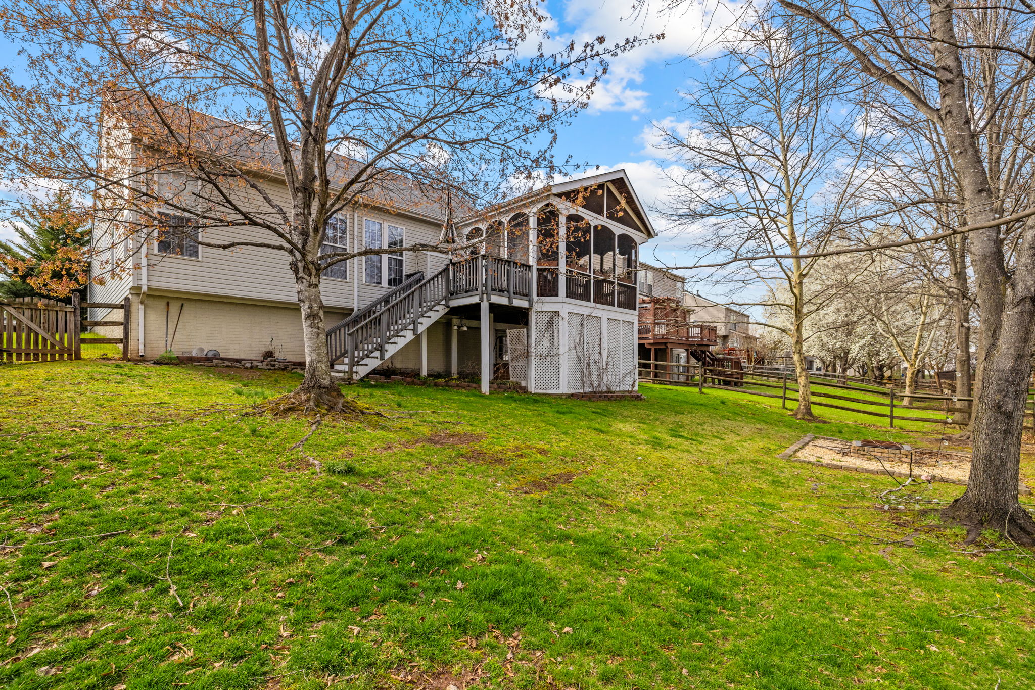  18700 Potomac Station Drive, Leesburg, VA 20176 - 物件實景