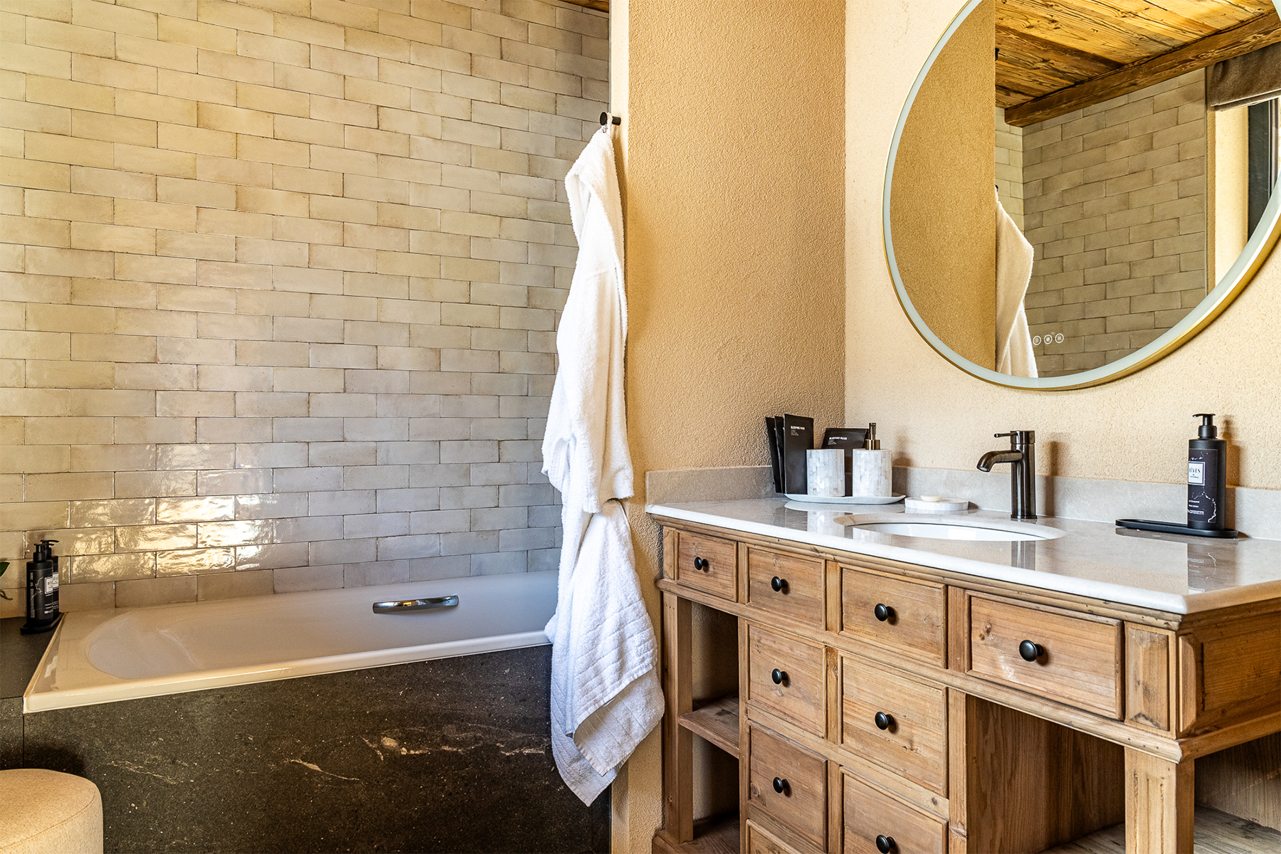  Exclusive Mountain Chalet for Sale in El Tarter - 物件實景