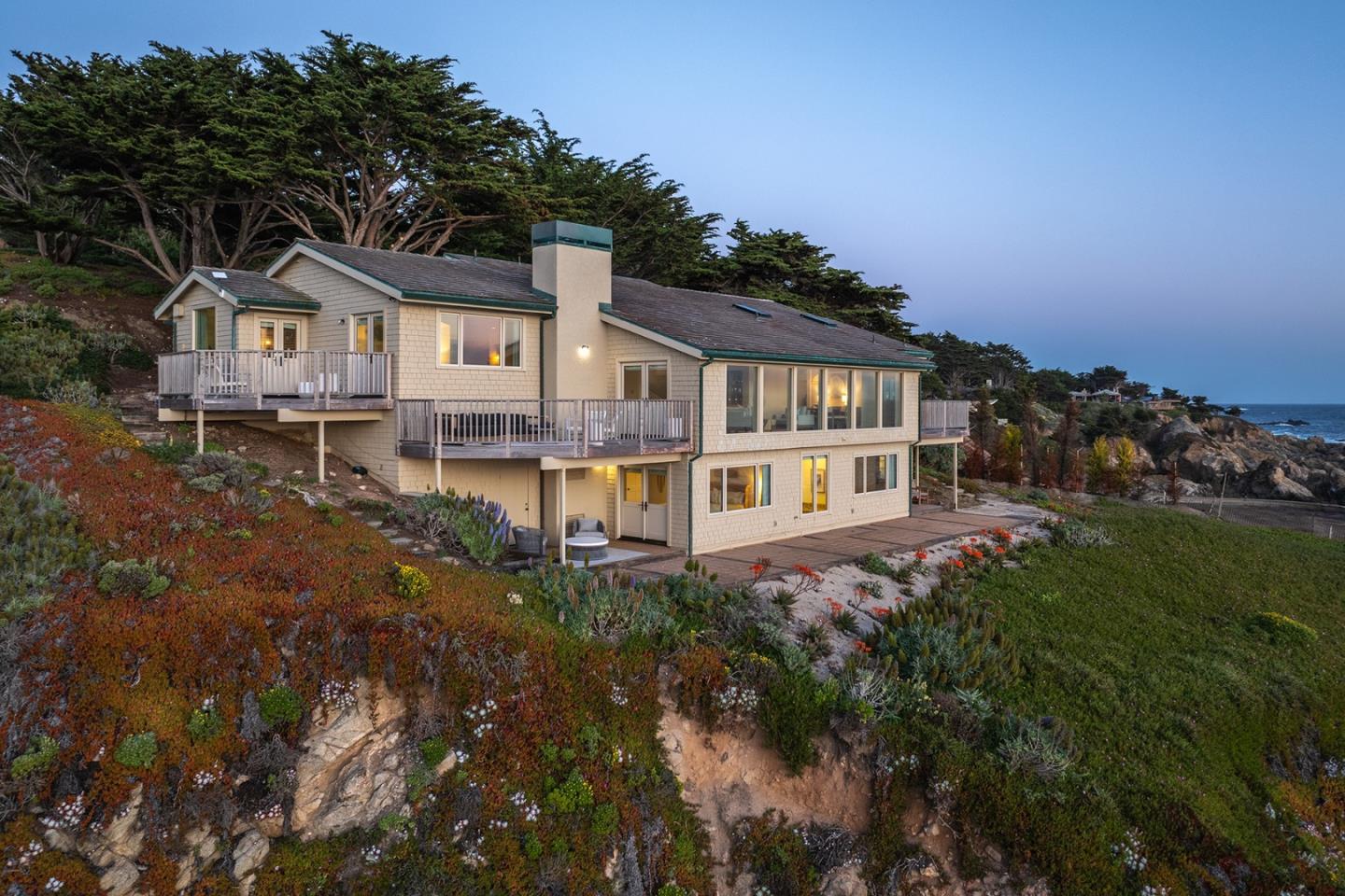 Carmel, California, 93923, United States, 3 Bedrooms Bedrooms, ,3 BathroomsBathrooms,Residential,For Sale,1807403