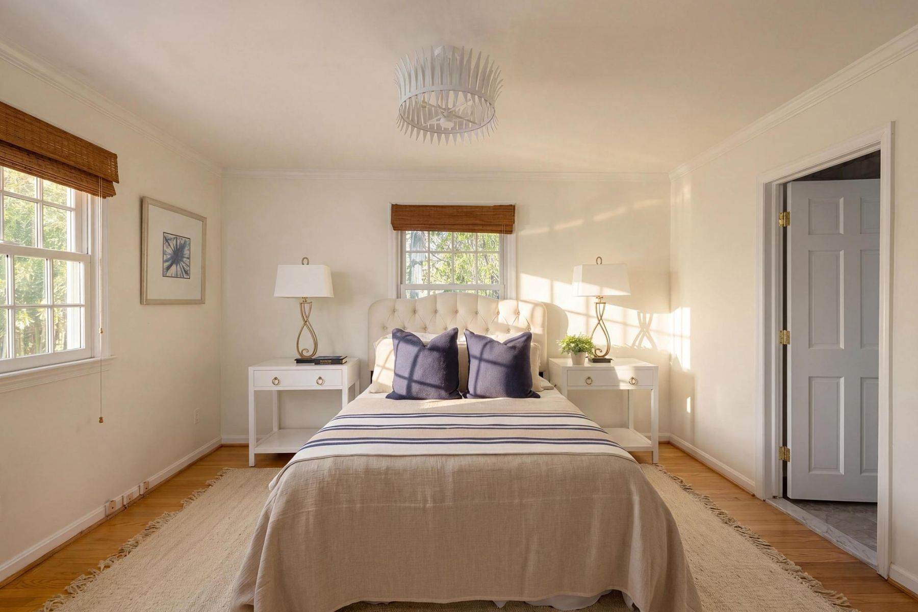  5303 Duvall Drive, Bethesda, MD, 20816 - 物件實景