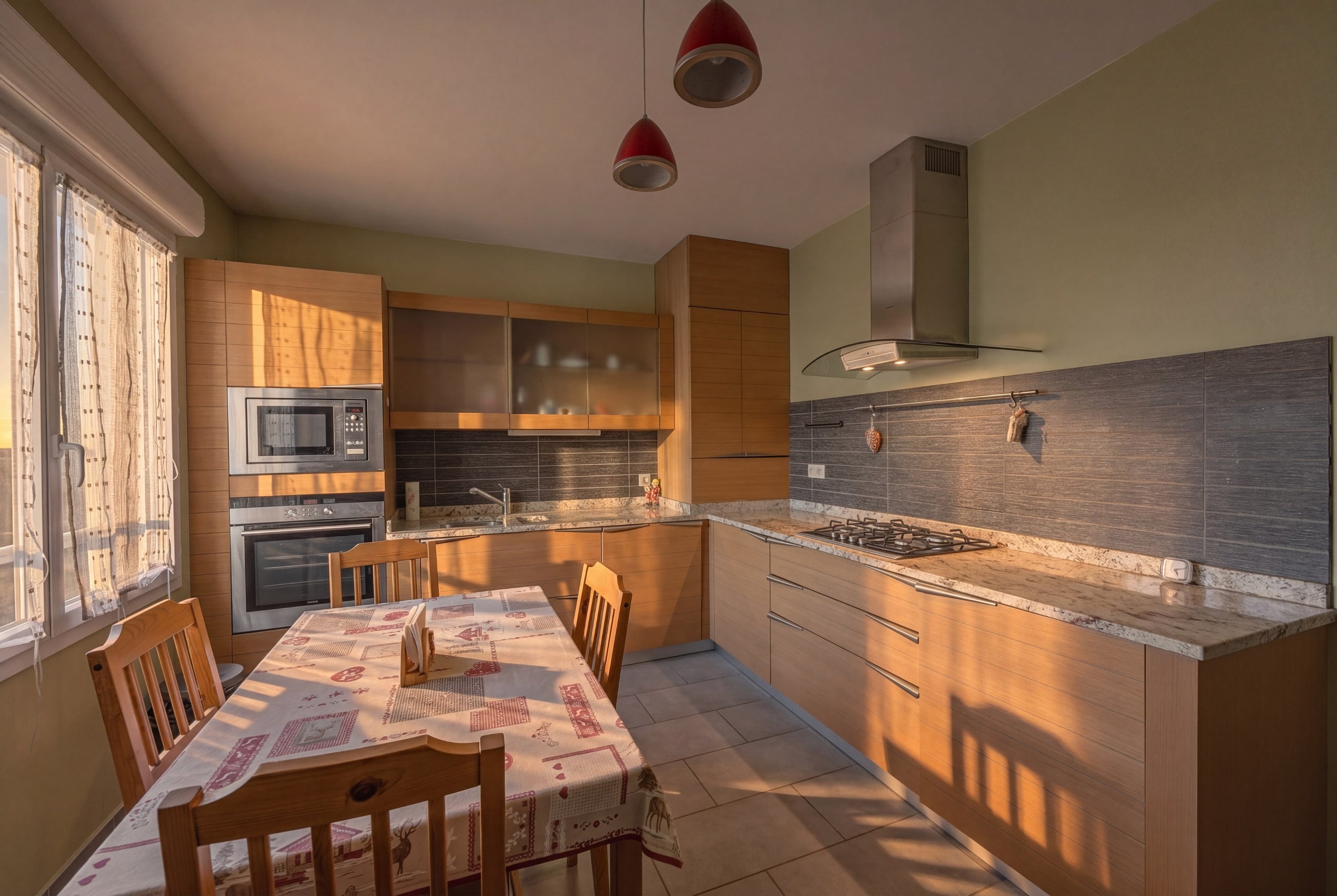  Apartment for Sale – Evian-les-Bains Town Centre - 物件實景