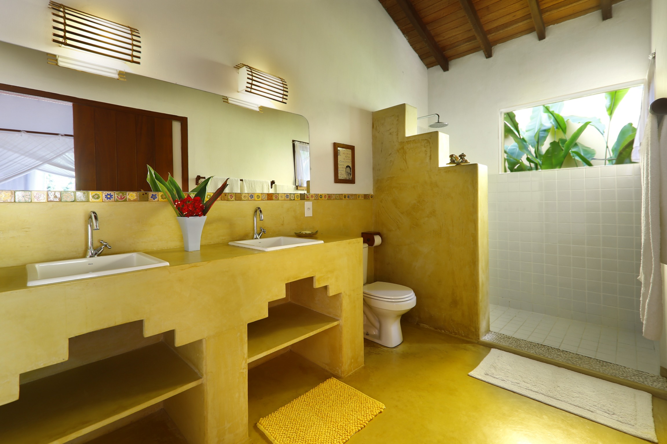  Mediterranean-inspired residence with ocean views in Trancoso - 物件實景