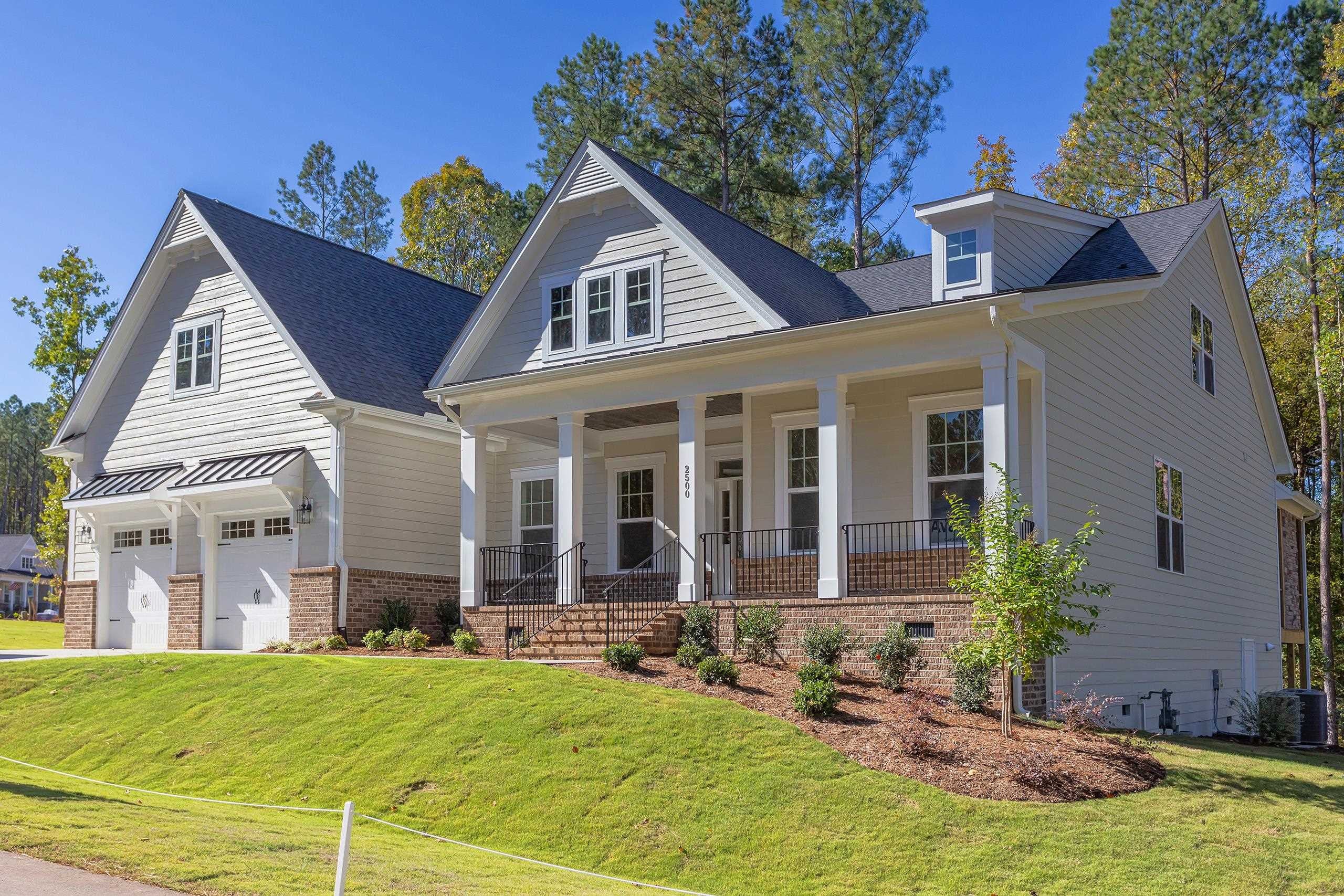 0 Dominion Boulevard #Lot 1a, Raleigh, North Carolina, 27615, United States, 3 Bedrooms Bedrooms, ,3 BathroomsBathrooms,Residential,For Sale,0 Dominion Boulevard #Lot 1a,1323616