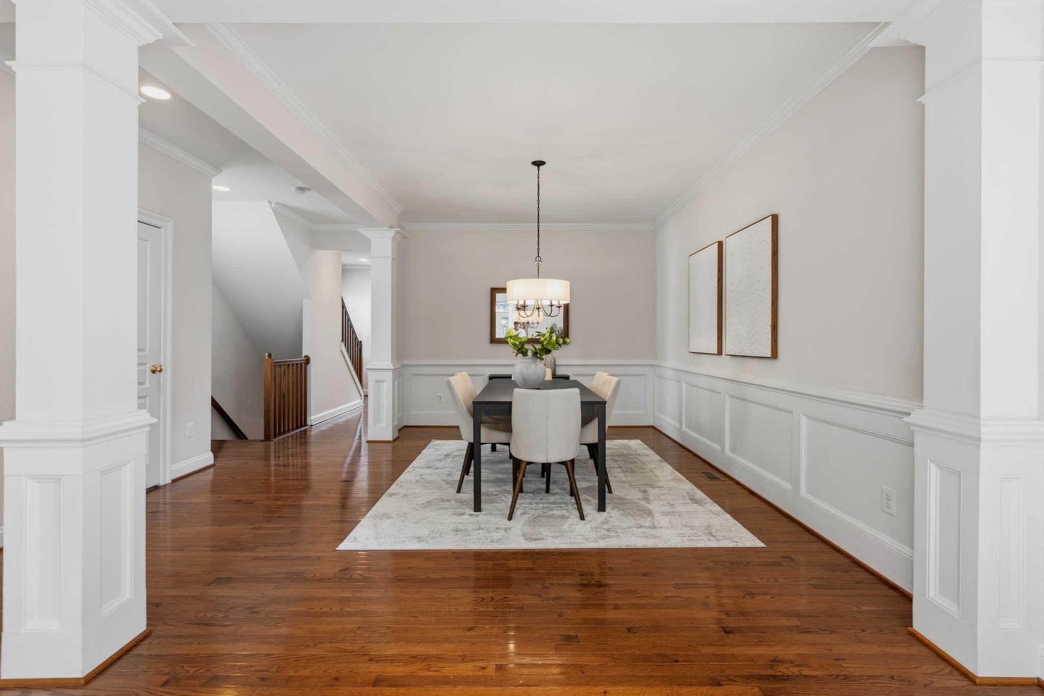  6453 Fourth Street, Alexandria, VA, 22312 - 物件實景