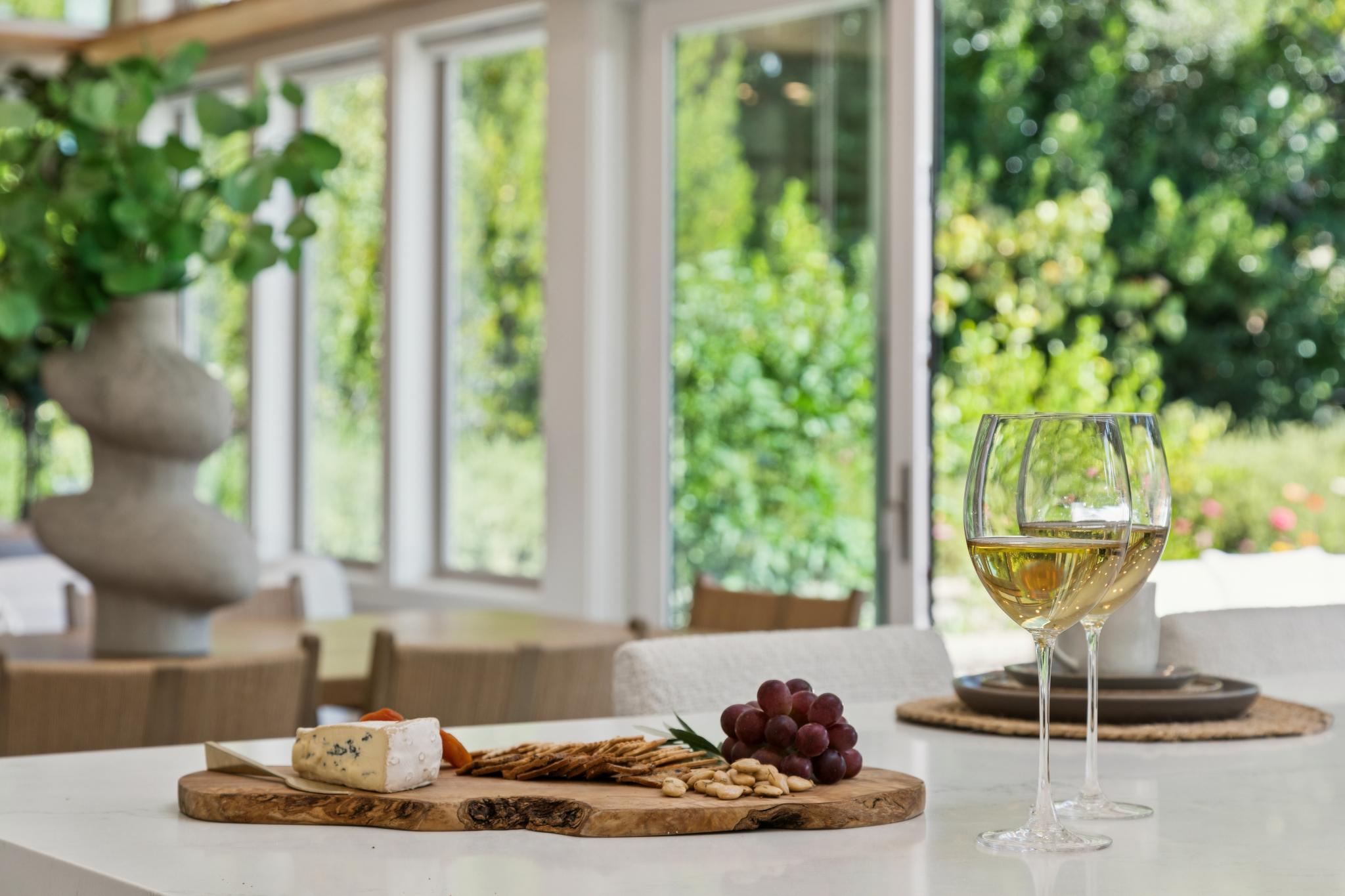  Wine Country Dream - 物件實景