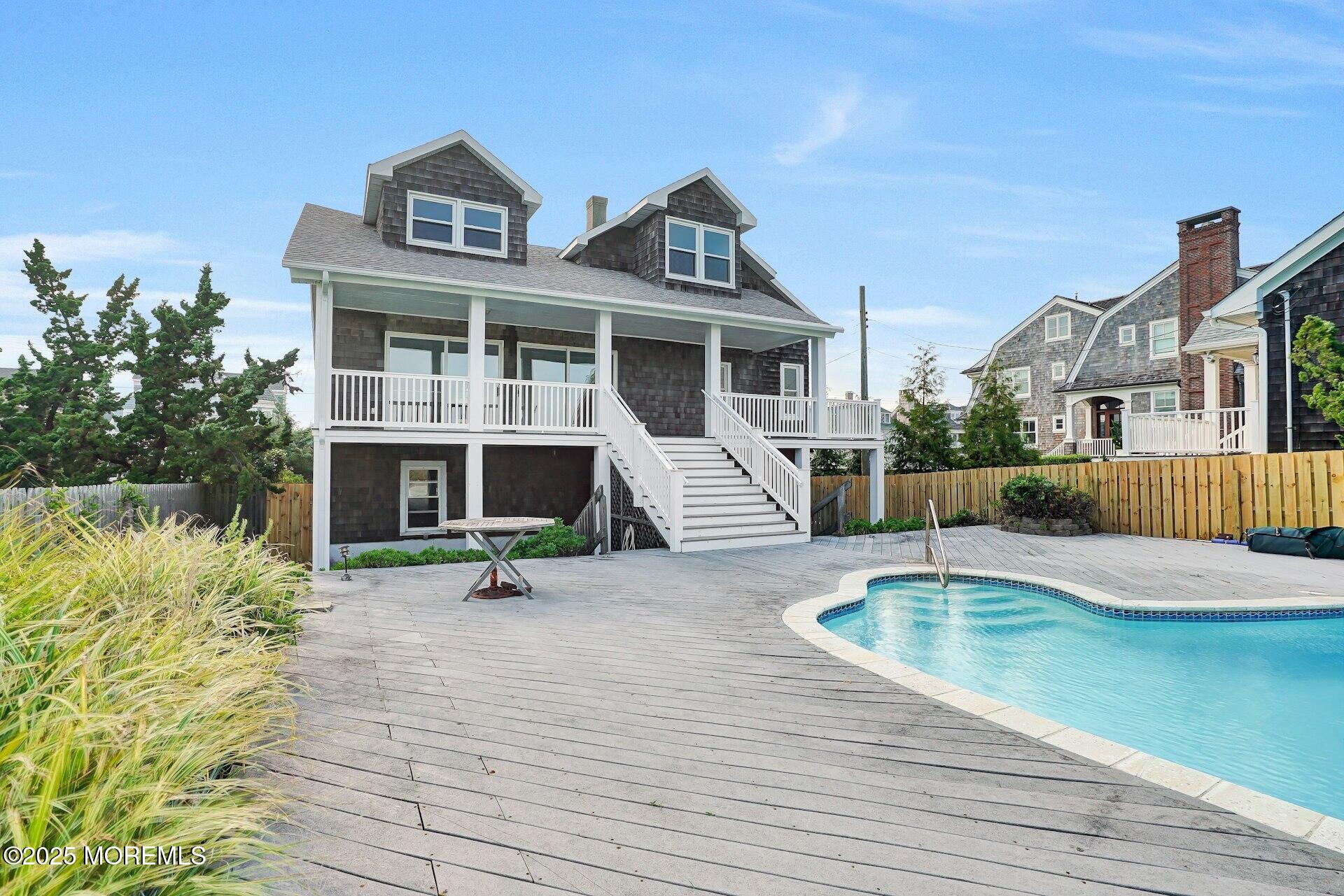 Bay Head, New Jersey, 08742, United States, 6 Bedrooms Bedrooms, ,3 BathroomsBathrooms,Residential,For Sale,1897105