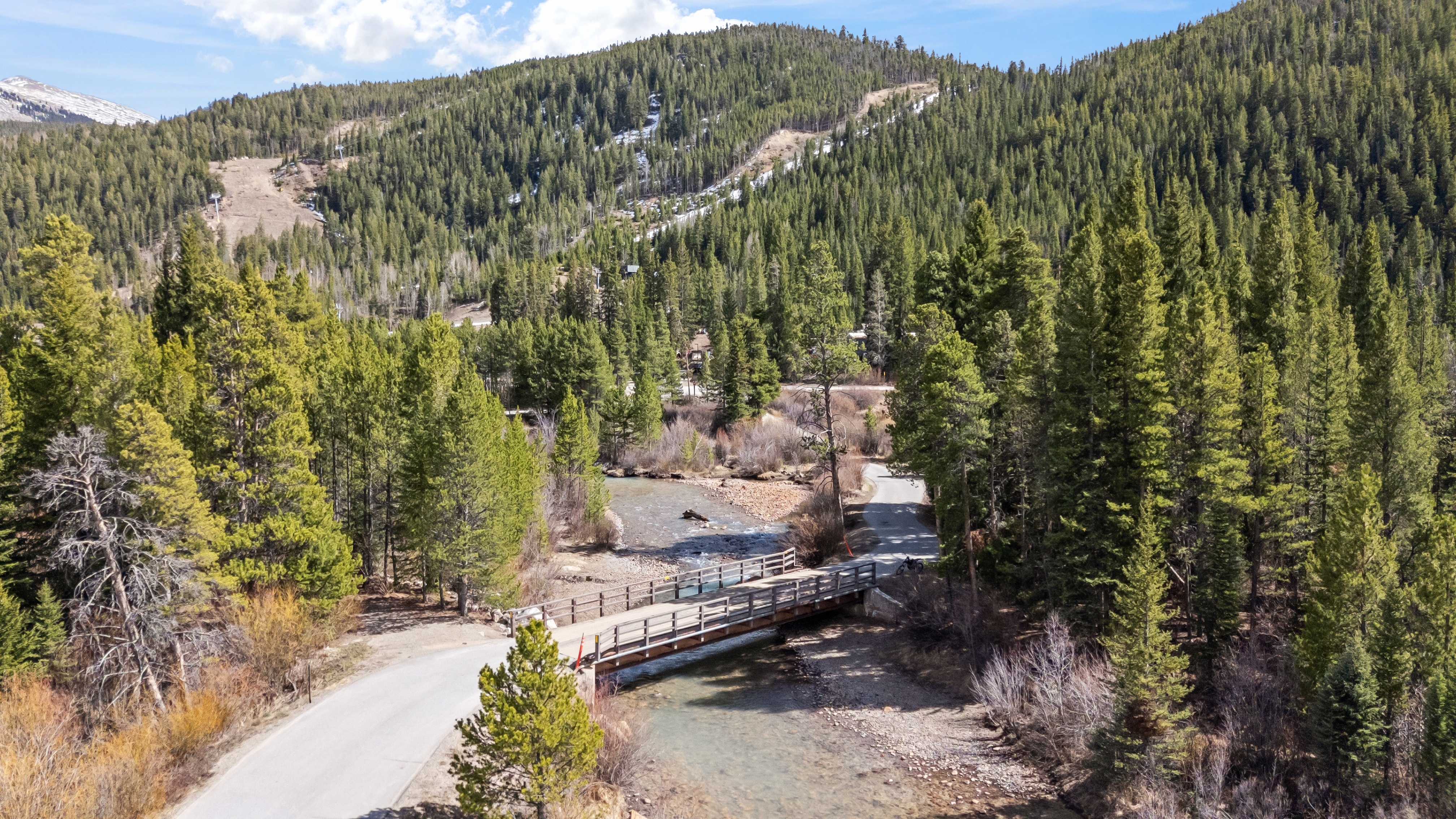  75 Clearwater Way, Keystone, CO, 80435 - 物件實景
