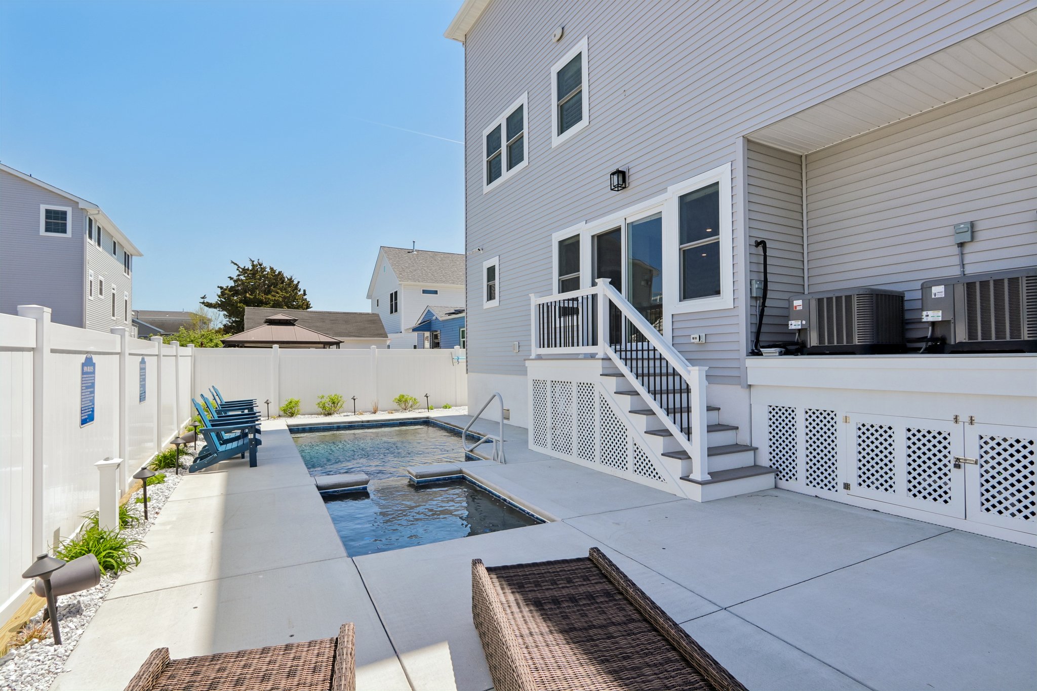  201 South Roosevelt Boulevard, Brigantine, NJ 08203 - 物件實景