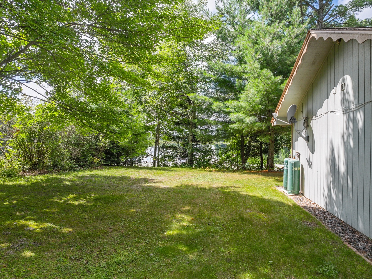 Manitowish Waters, Wisconsin, 54545, United States, 3 Bedrooms Bedrooms, ,1 BathroomBathrooms,Residential,For Sale,1943347