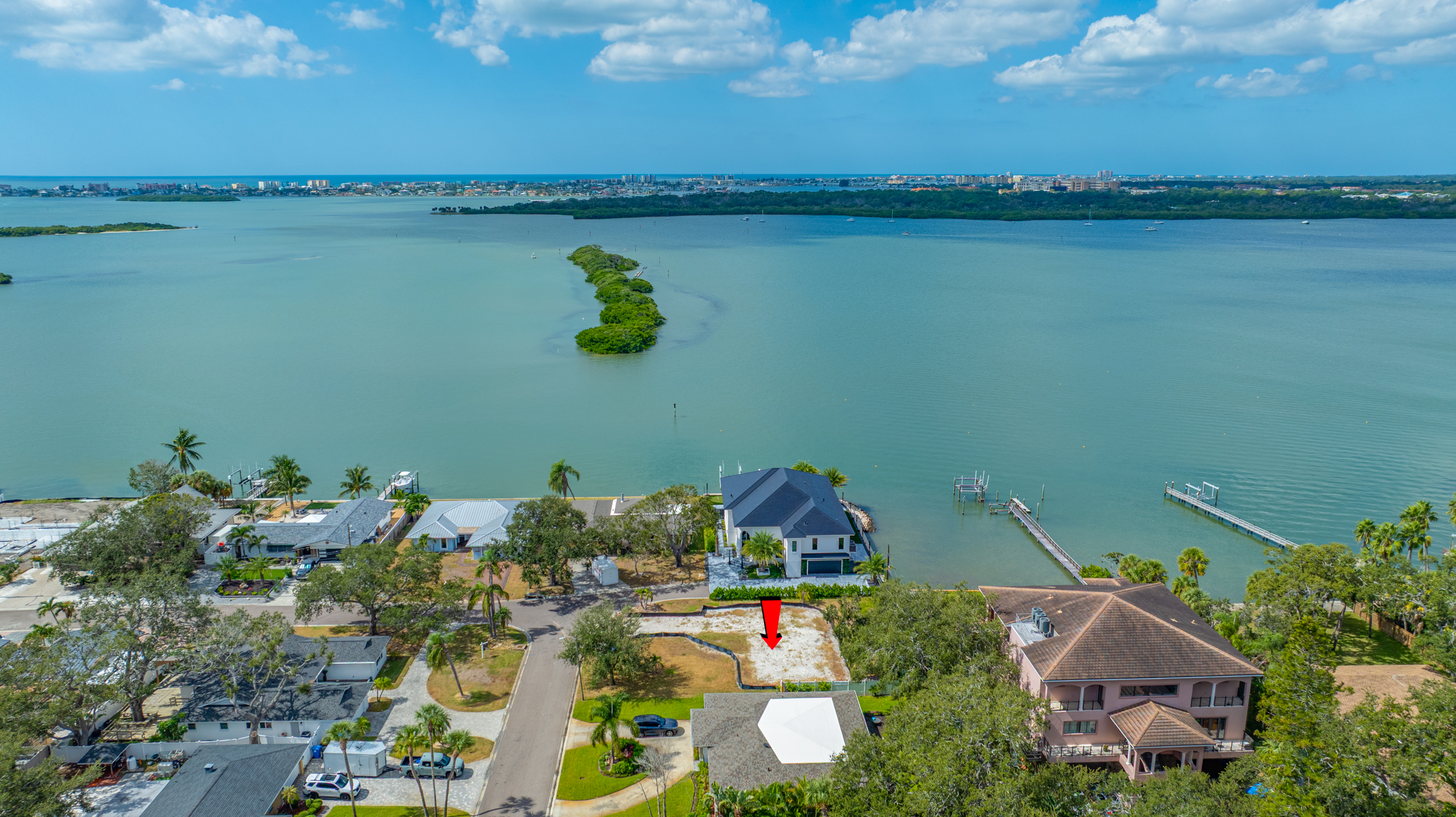 St Petersburg, Florida, 33710, United States, ,Land,For Sale,1973760