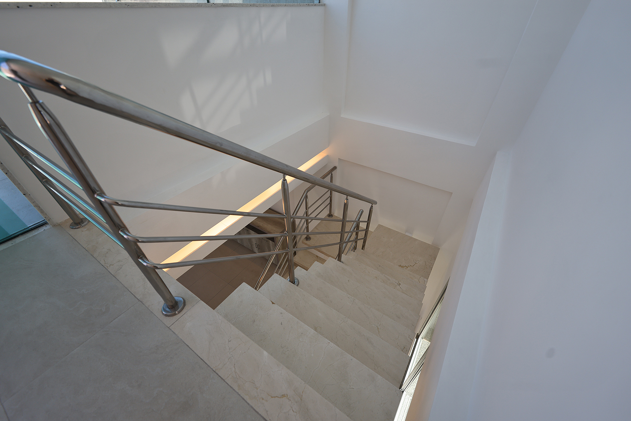  Renovated duplex penthouse in Jardim Oceânico - 物件實景