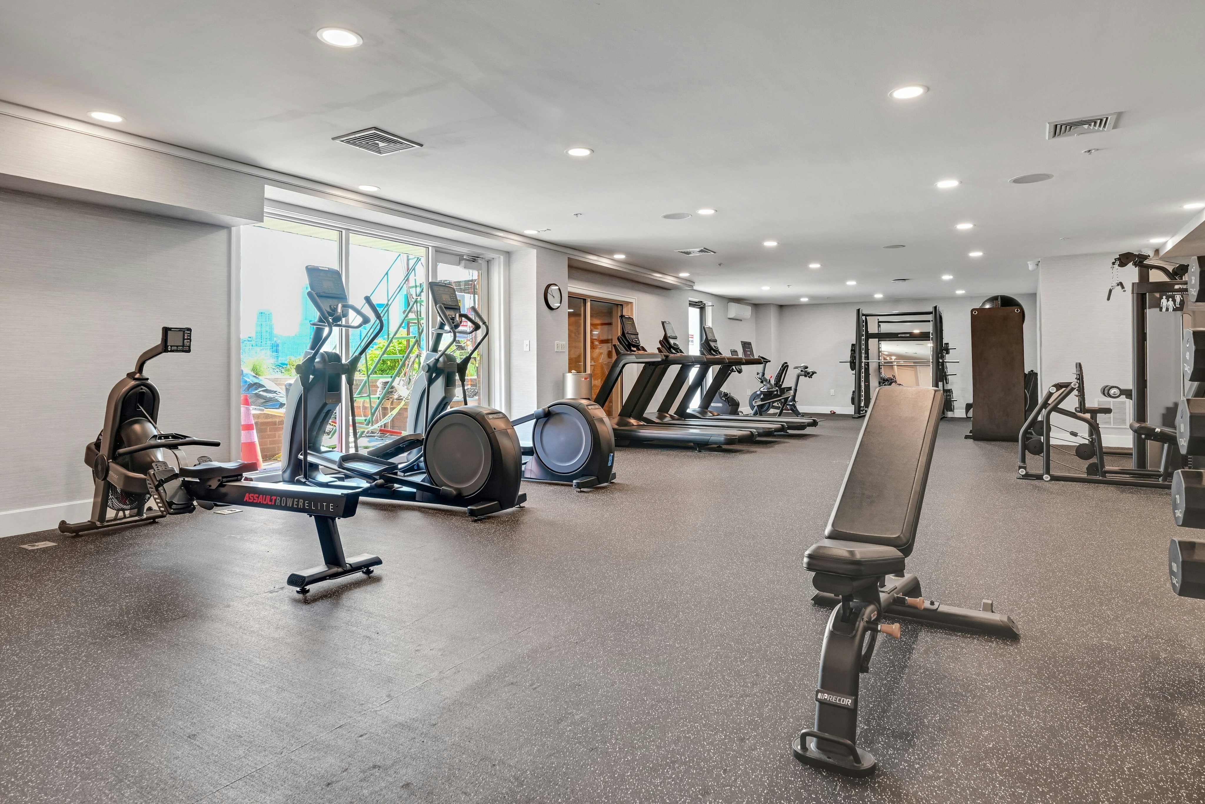  20 Avenue at Port Imperial Apt 202, West New York, NJ 07093 - 物件實景