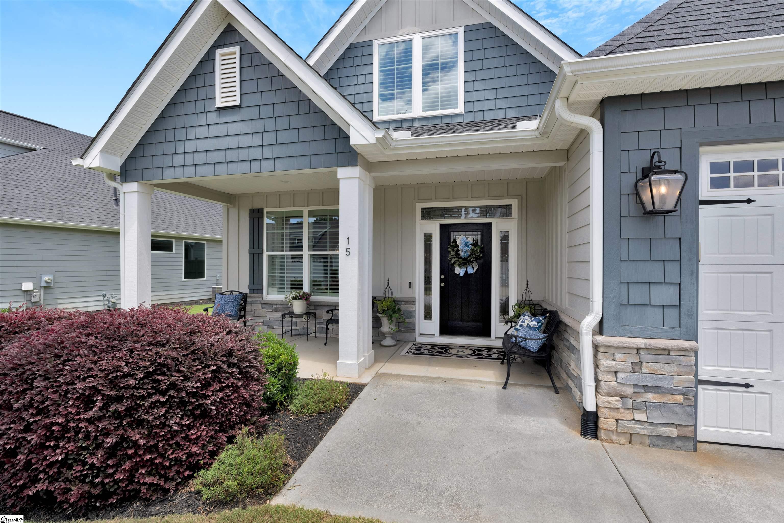 Greenville, South Carolina, 29607, United States, 3 Bedrooms Bedrooms, ,3 BathroomsBathrooms,Residential,For Sale,1865354