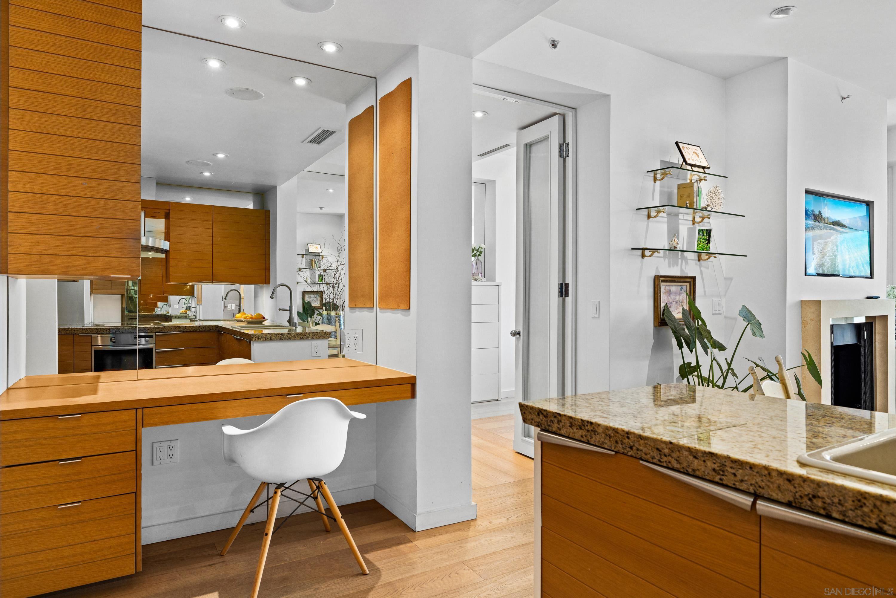  550 Front Street #1007, San Diego, CA 92101 - 物件實景