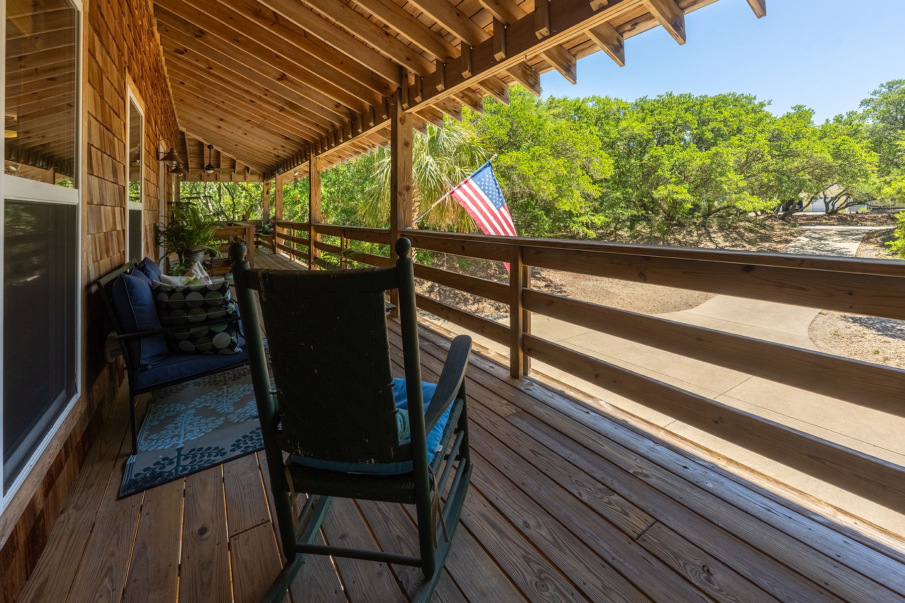  389 Sea Oats Trail, Kitty Hawk, NC 27949 - 物件實景