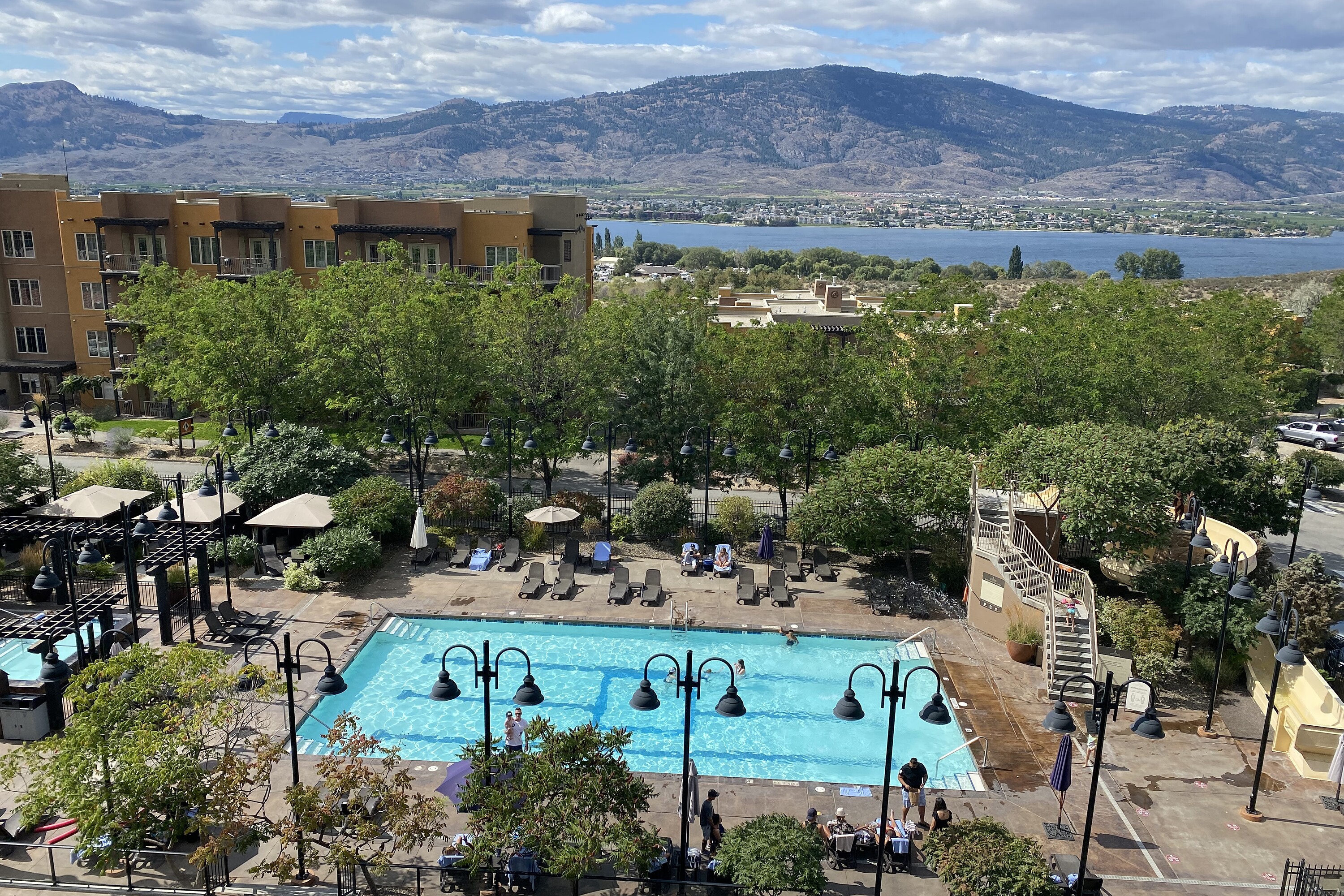  Spirit Ridge Osoyoos - 物件實景