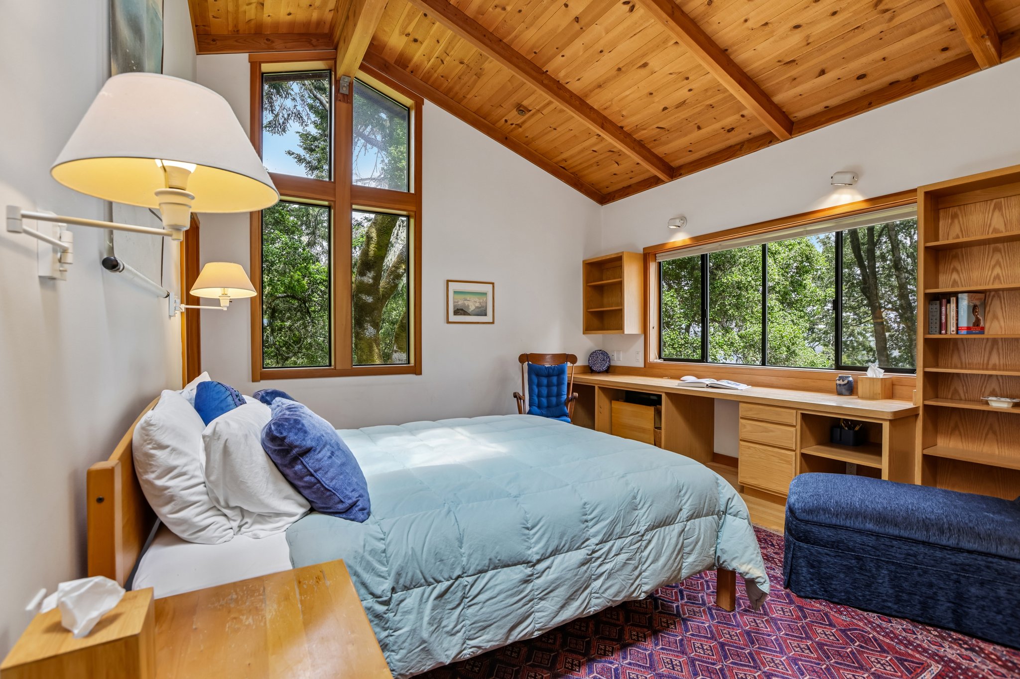  West Marin Legacy Estate - 物件實景