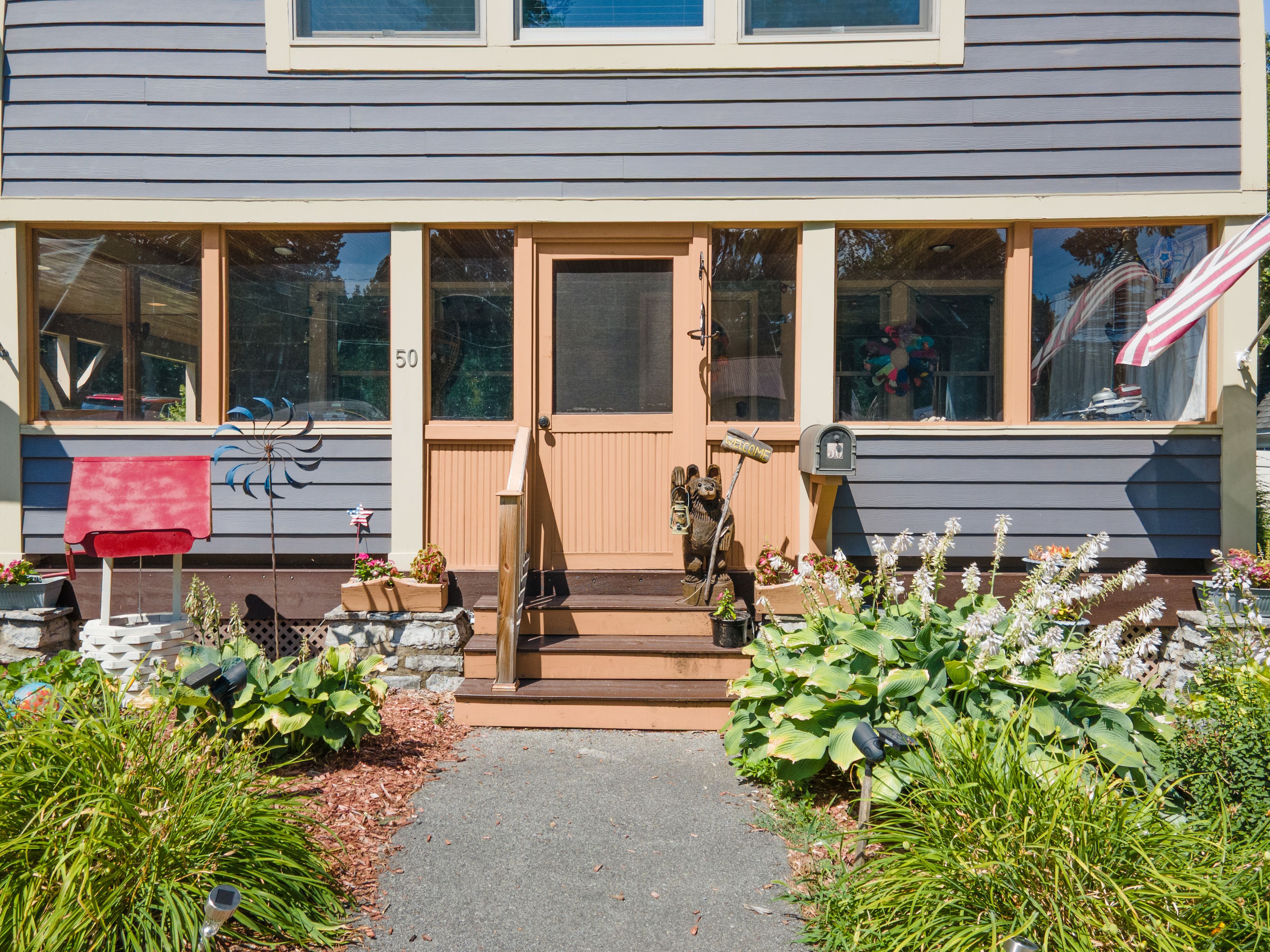  50 West Street, Lake George, NY 12845 - 物件實景