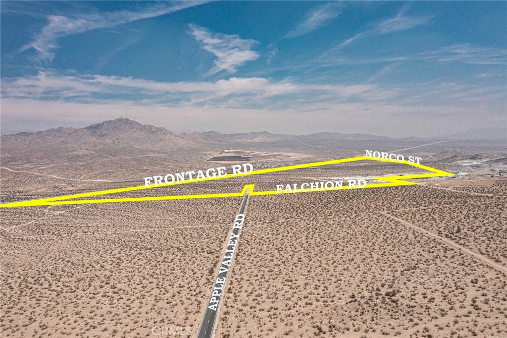 Apple Valley, California, 92307, United States, ,Residential,For Sale,1909741
