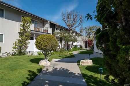 Torrance, California, 90503, United States, 1 Bedroom Bedrooms, ,1 BathroomBathrooms,Residential,For Sale,1914244