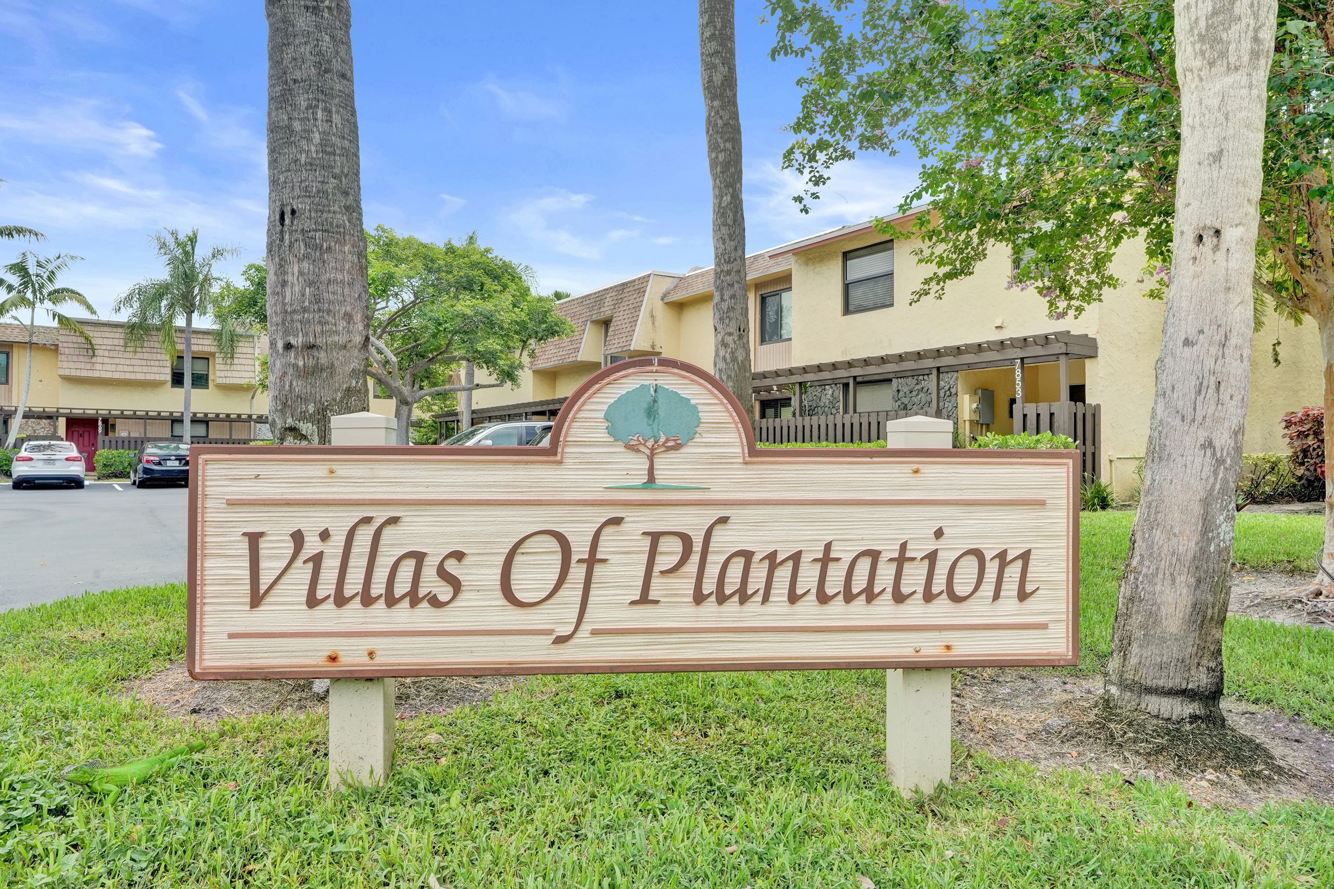 1122 NW 79th Drive, Plantation, FL, 33322 - 物件實景