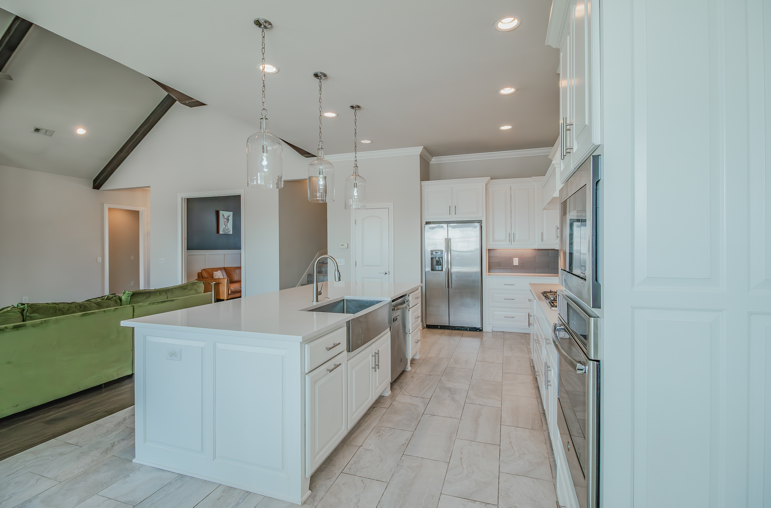  605 Stone Ridge St., Lowell, AR 72745 - 物件實景