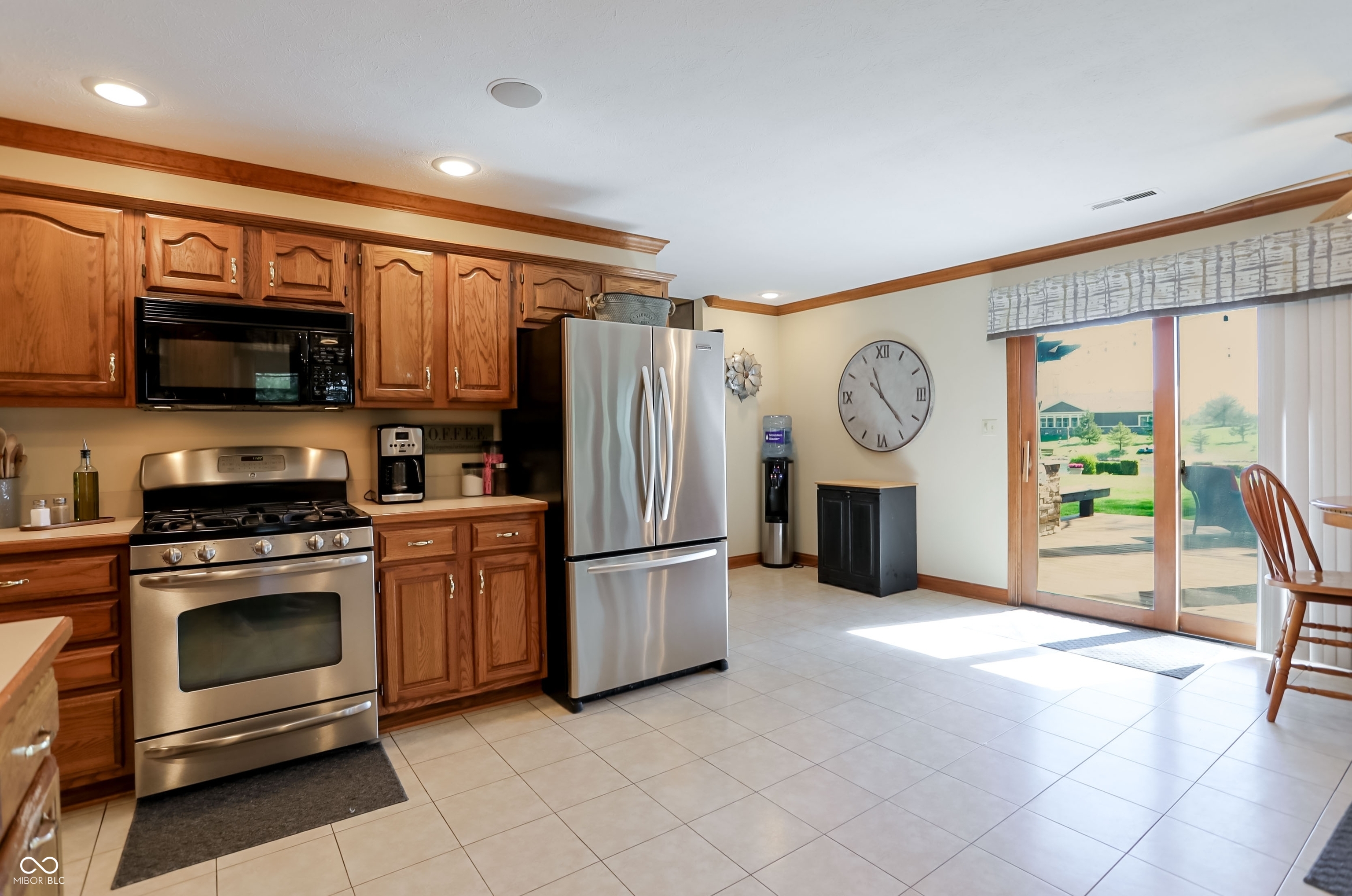 Greenfield, Indiana, 46140, United States, 3 Bedrooms Bedrooms, ,3 BathroomsBathrooms,Residential,For Sale,2035796