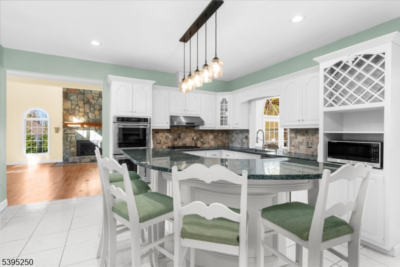 Clinton Twp., New Jersey, 08833, United States, 4 Bedrooms Bedrooms, ,4 BathroomsBathrooms,Residential,For Sale,1987845