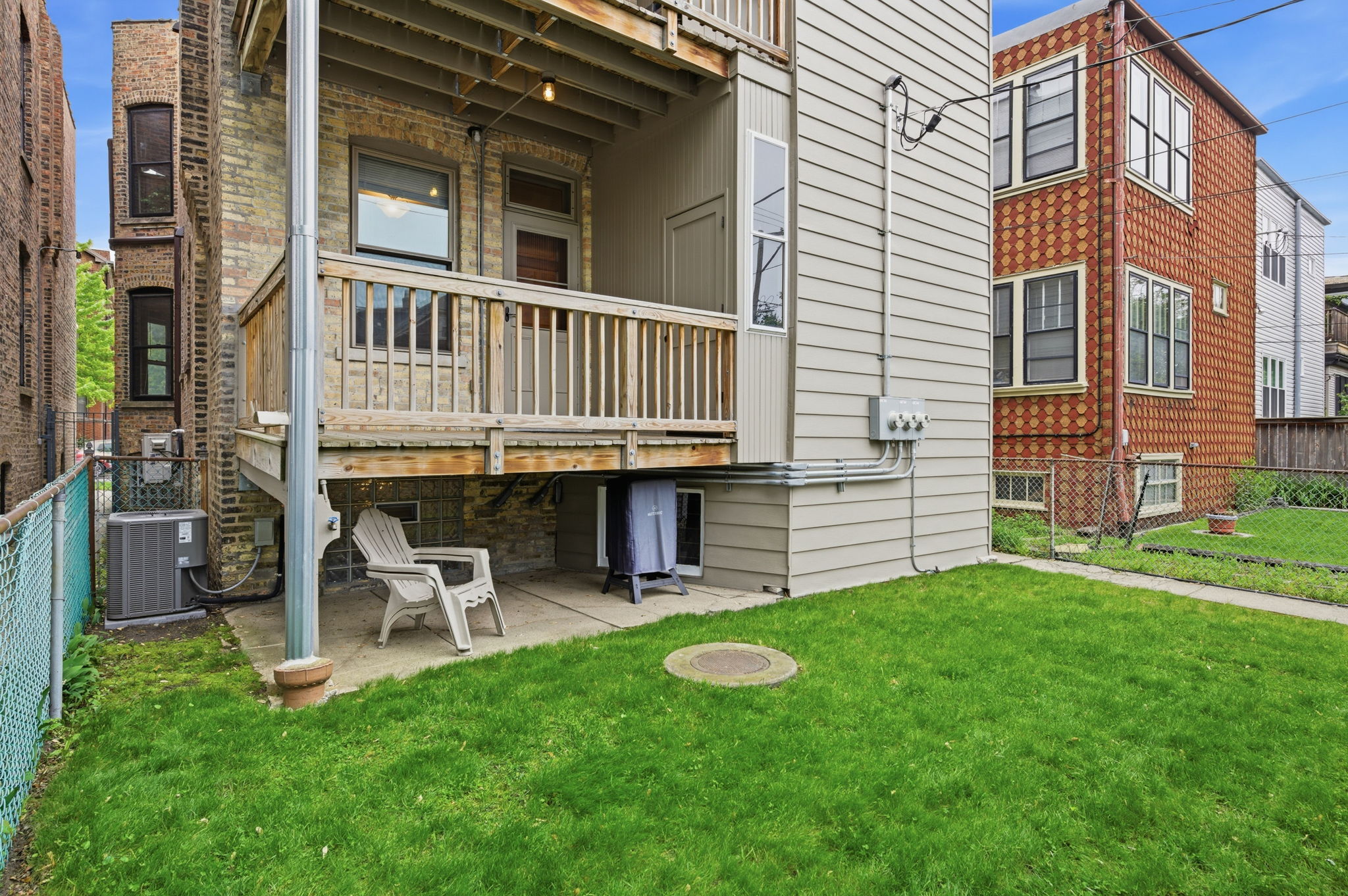  Lovingly Maintained Flat in the Heart of Andersonville - 物件實景