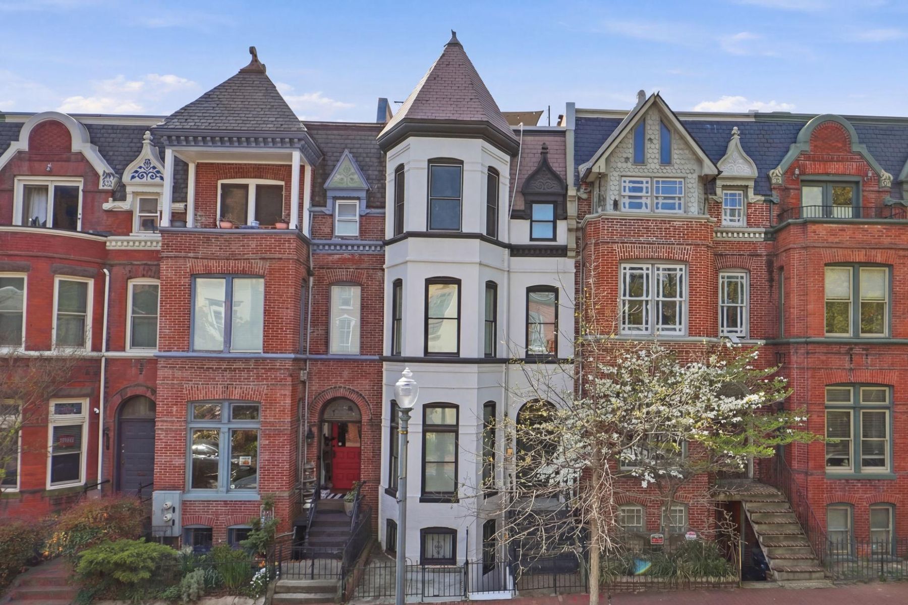  1126 5th Street NW, Washington, DC, 20001 - 物件實景