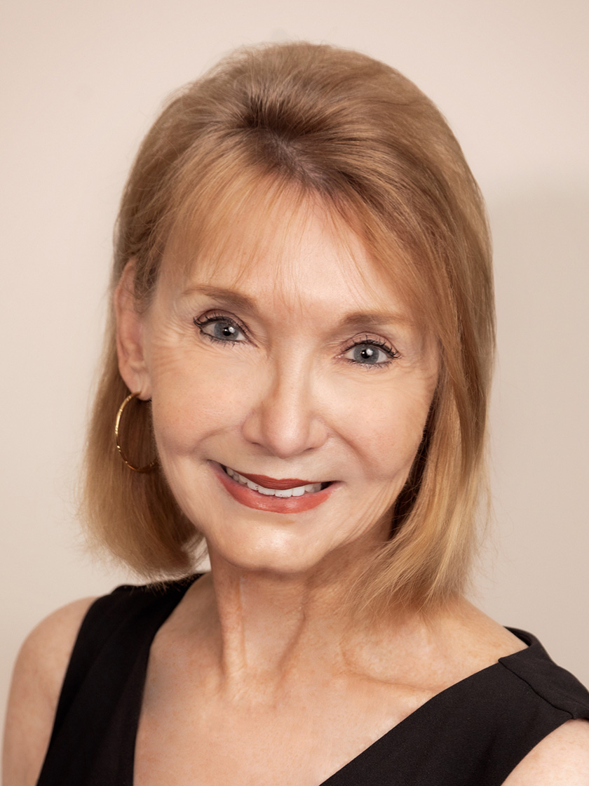 Diana Turner