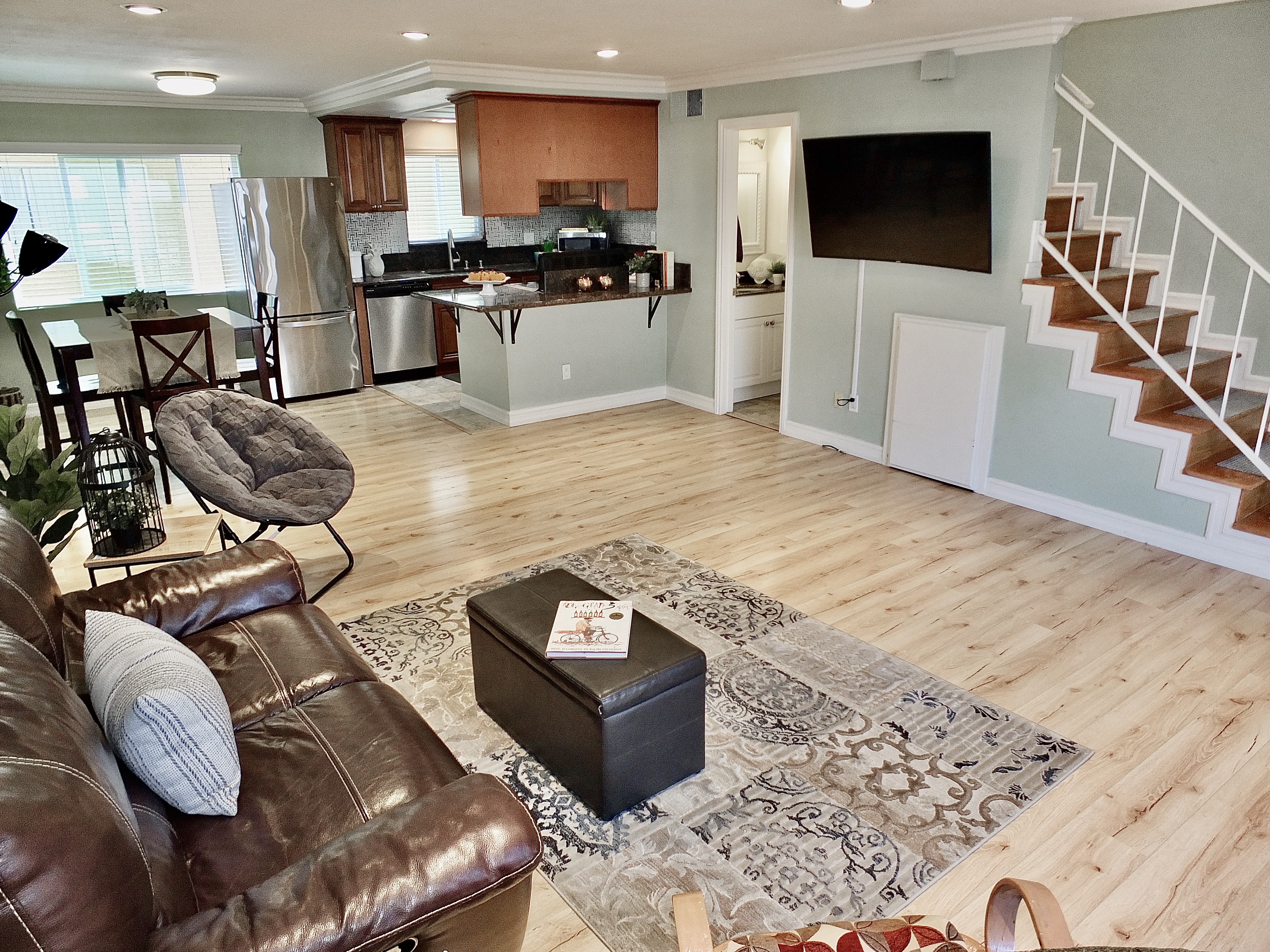 Gardena, California, 90247, United States, 2 Bedrooms Bedrooms, ,3 BathroomsBathrooms,Residential,For Sale,1905647